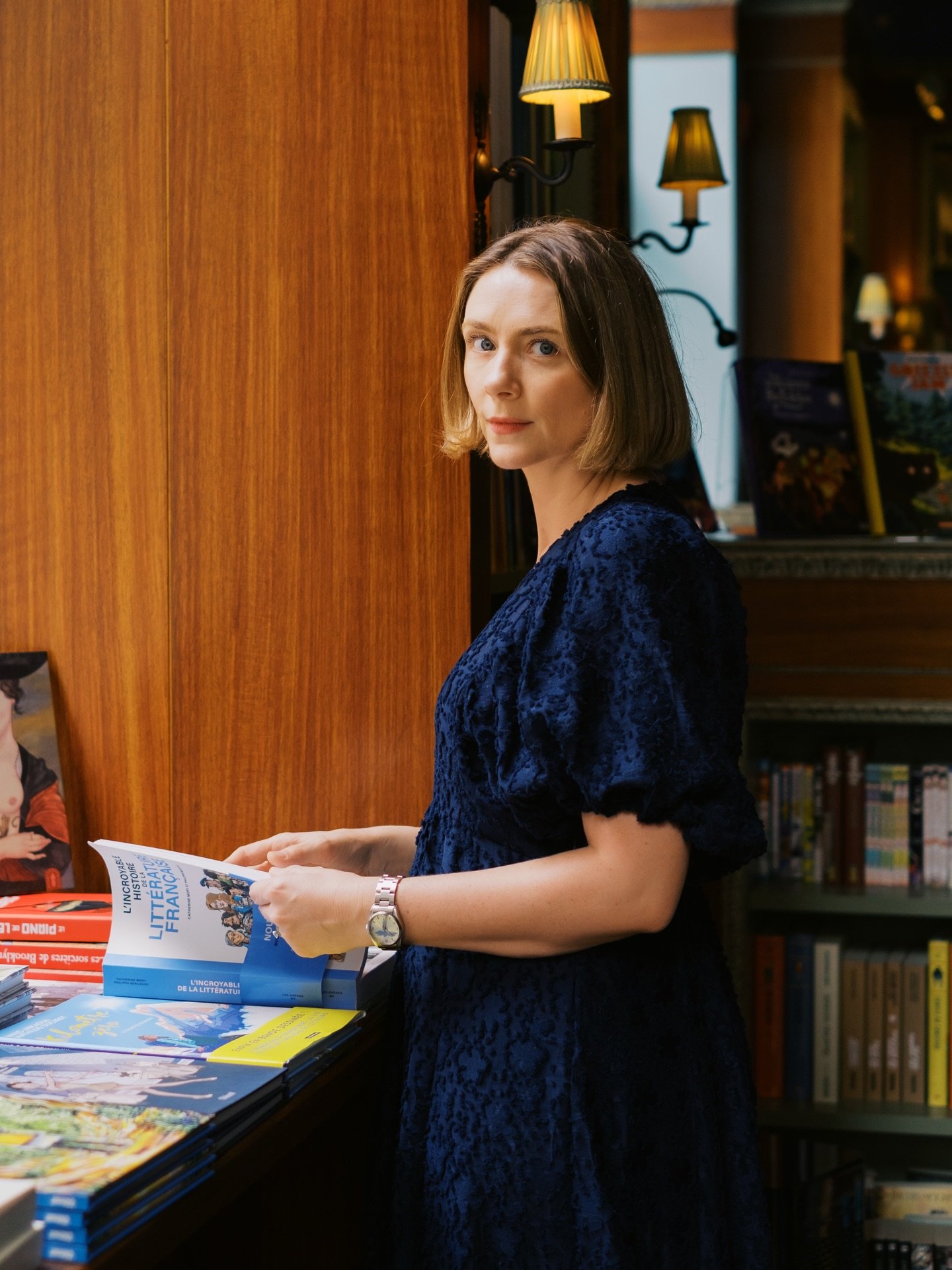 I wrote on Substack about my big, exciting writing goal for 2026 and the simple hack that&rsquo;s helping me get there. 

Swipe for a sneak peek of the post and head over to read the whole thing if you&rsquo;re interested.

And thank you for all the 