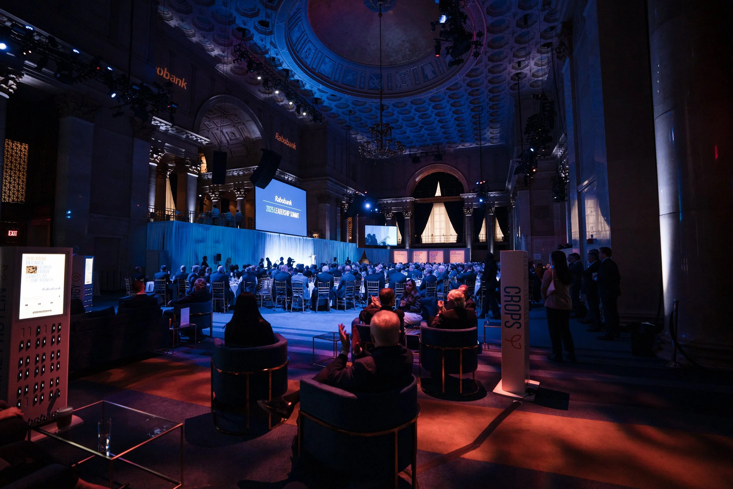 Rabobank | Leadership Summit