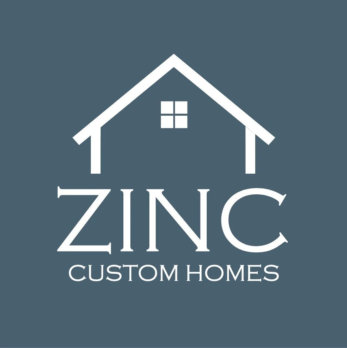 Zinc Custom Homes