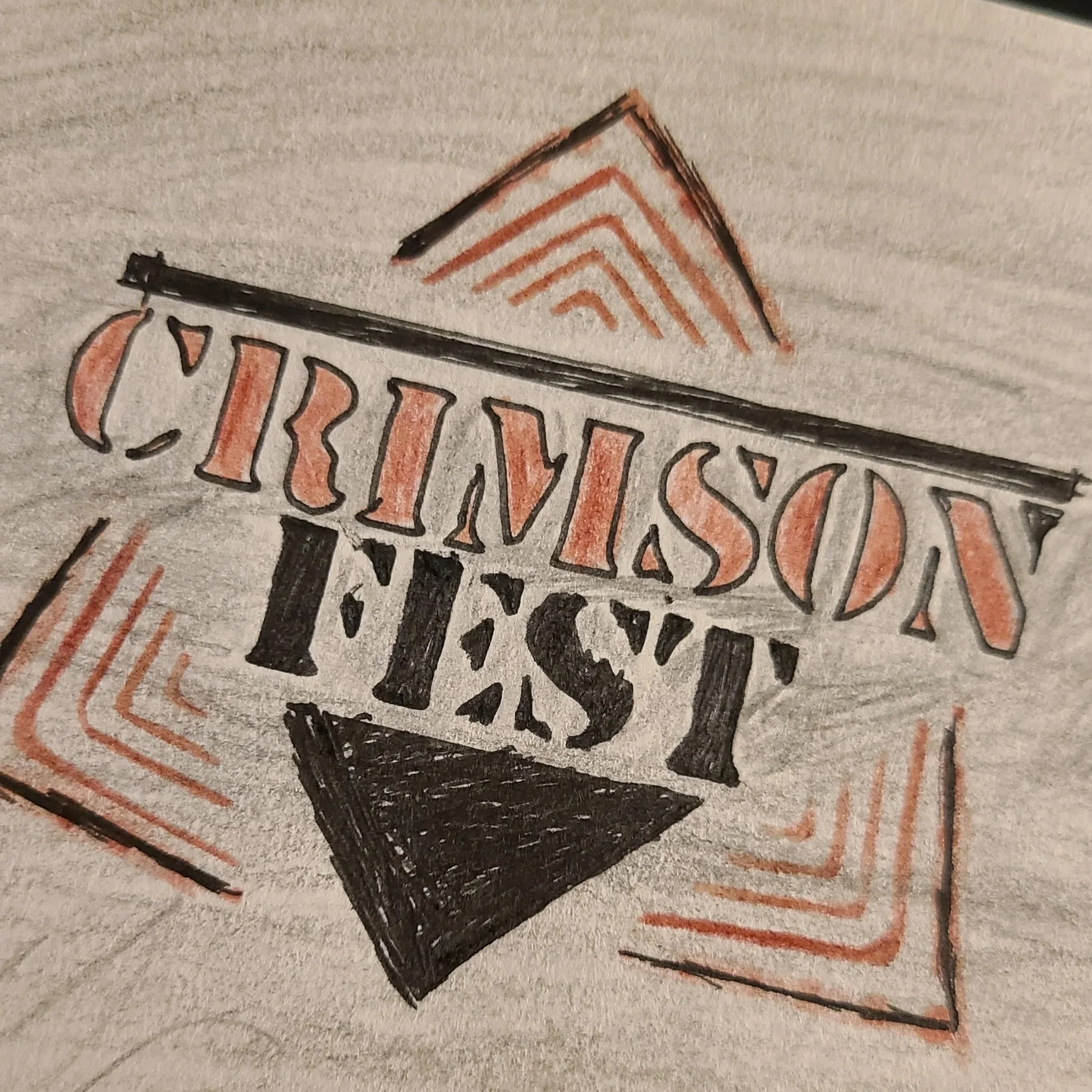 CRIMSON FEST - WEEK ONE