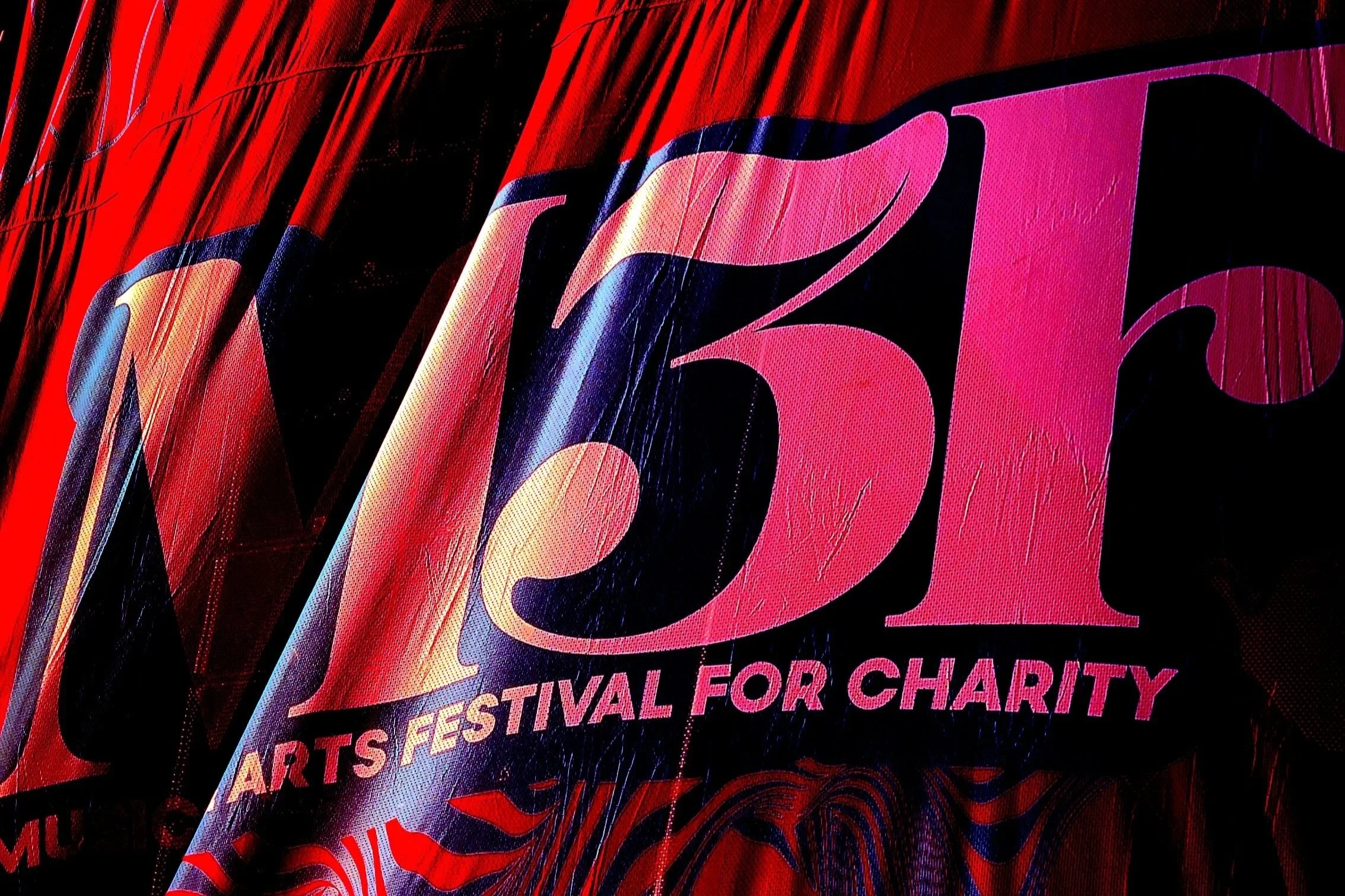 Crimson Mohawk's M3F Adventure Ft. LCD Soundsystem and Justice