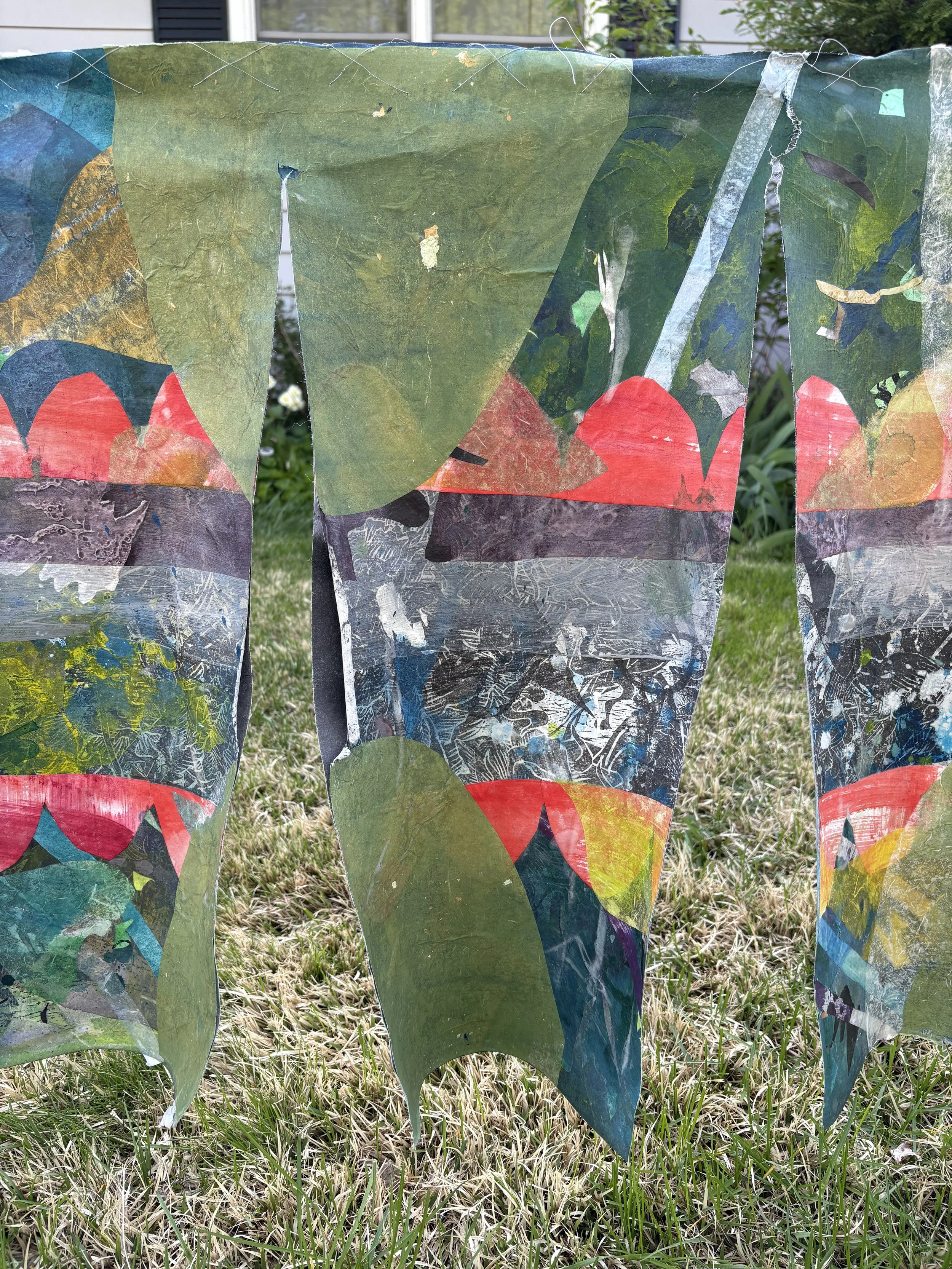Detail, April 2026 