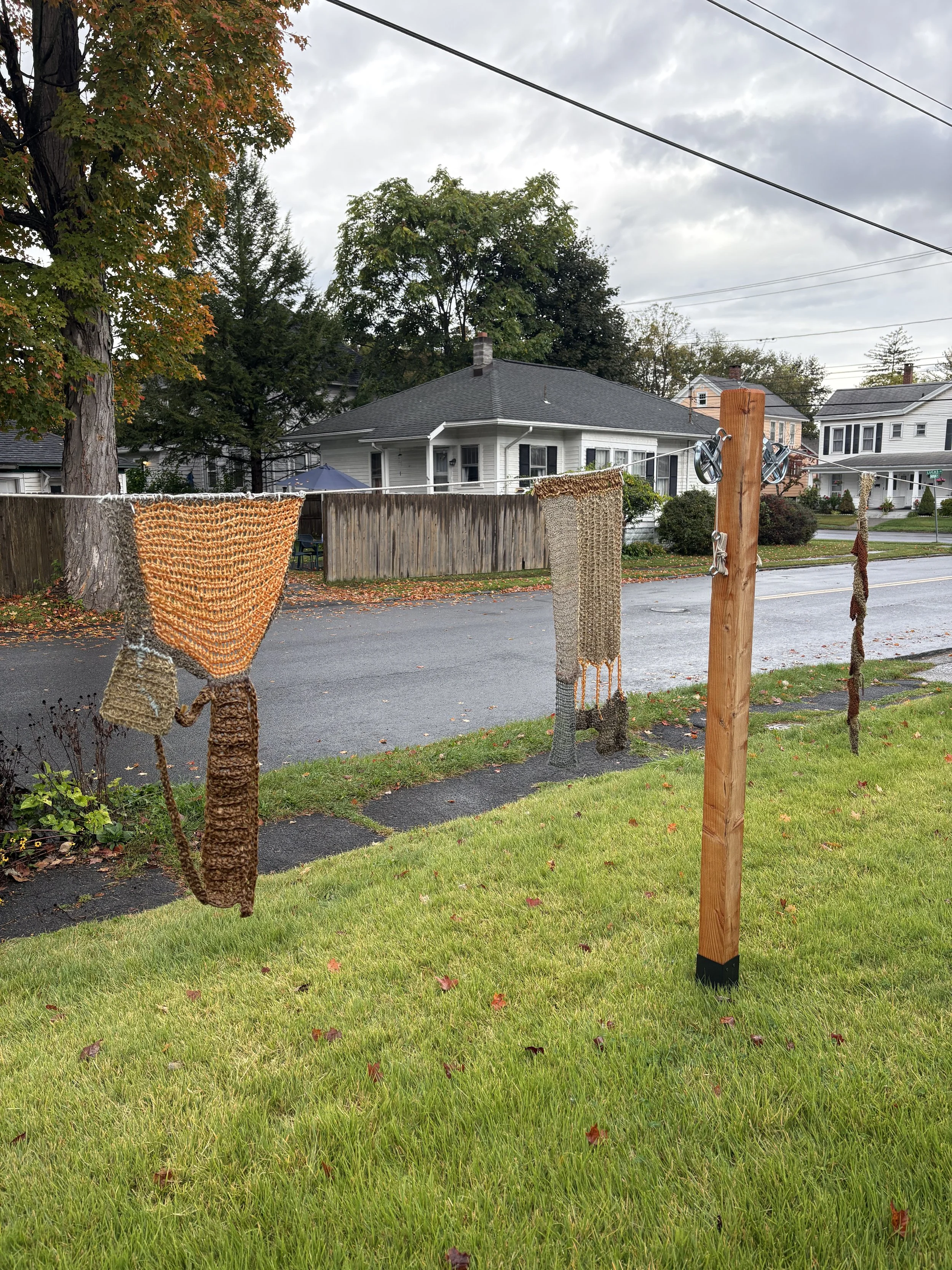 Rainy day September 2025