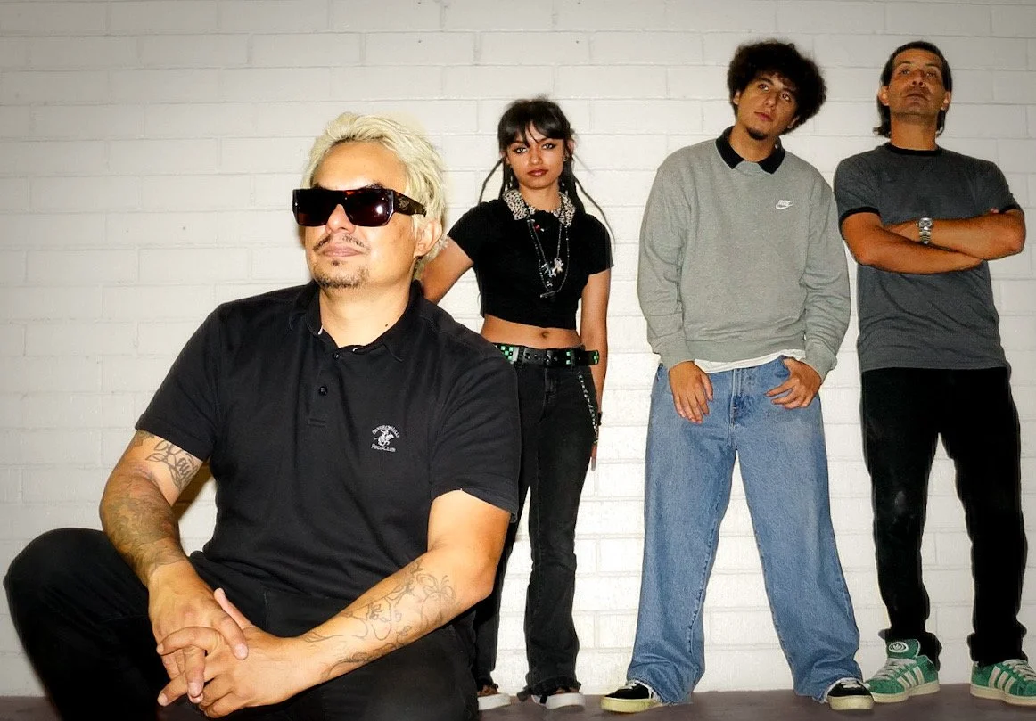 Picture of Skunkdub and The High Influence