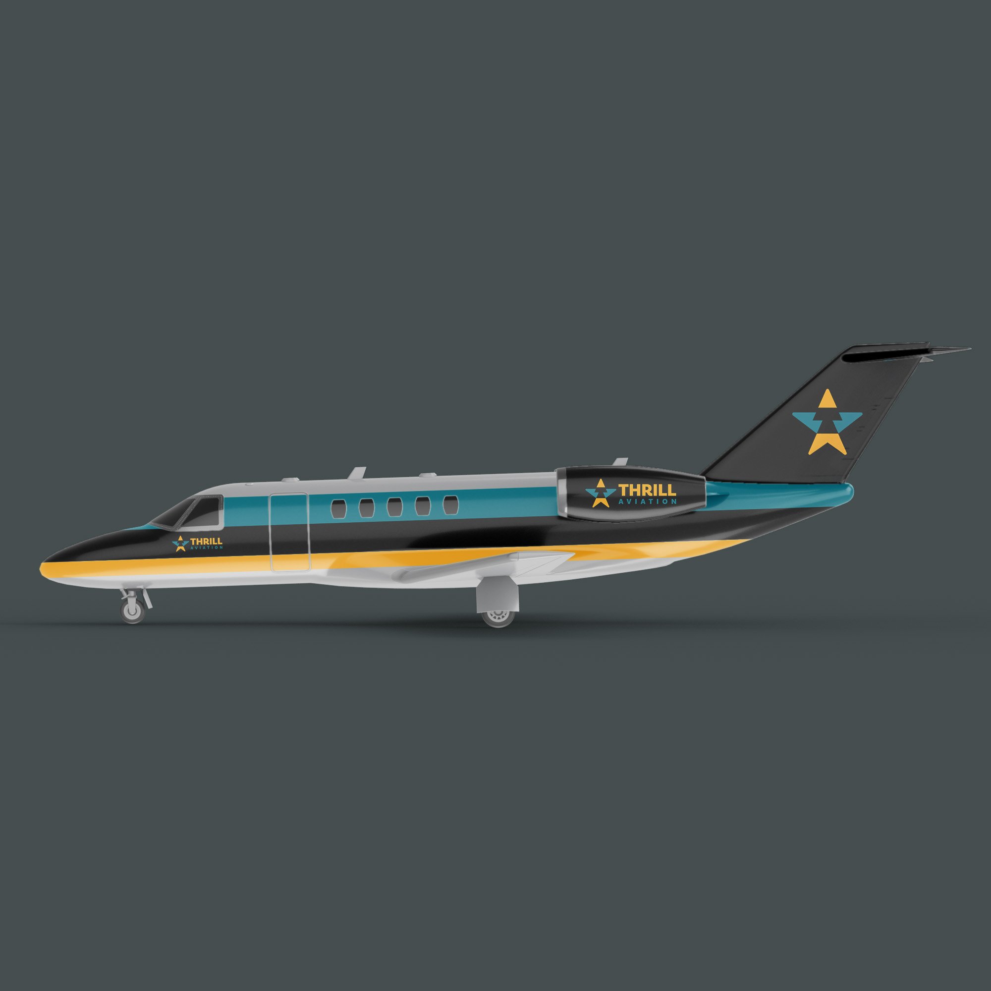 Thrill Logo on Small Jet.jpg