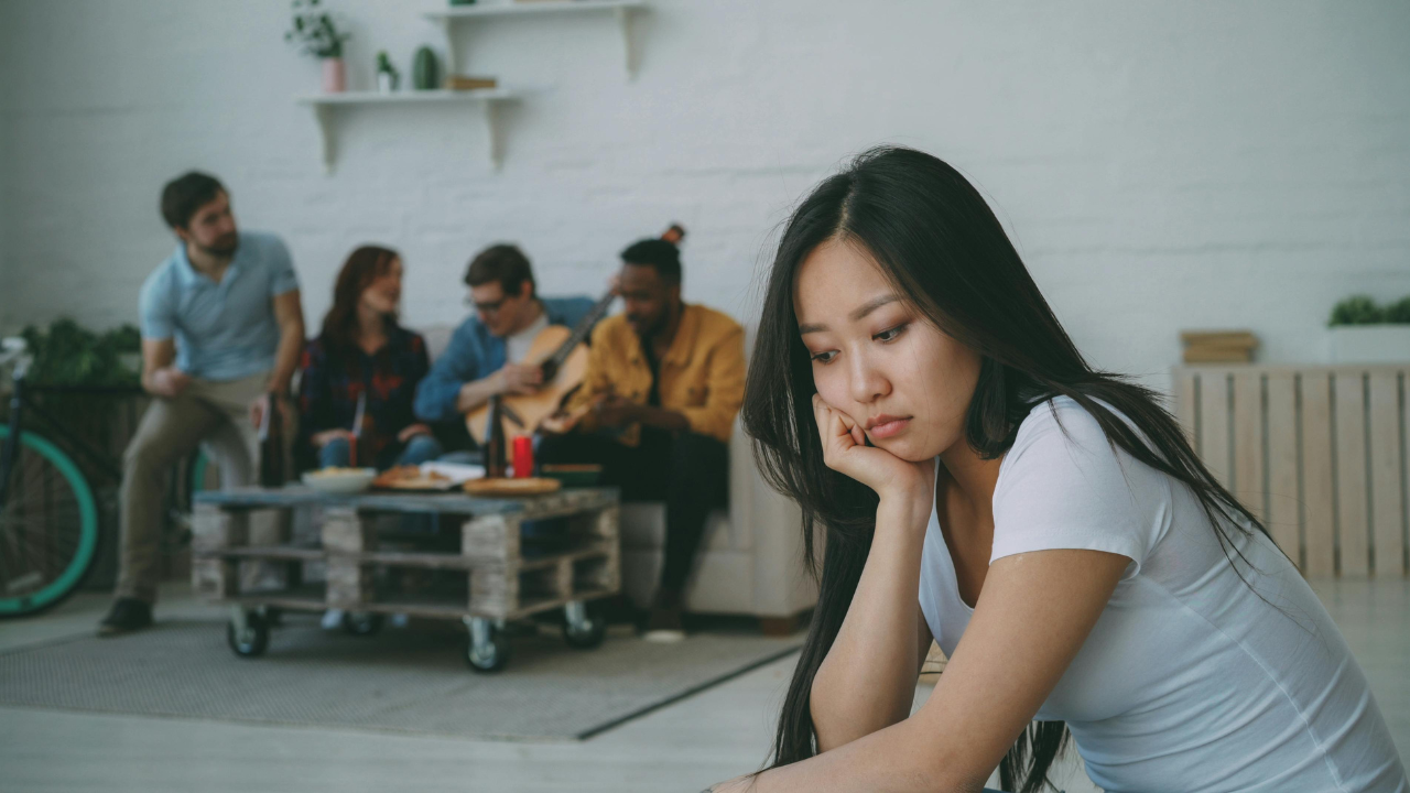 Rejection Sensitivity &amp; ADHD: When the Fear of Being “Seen Badly” Takes Over