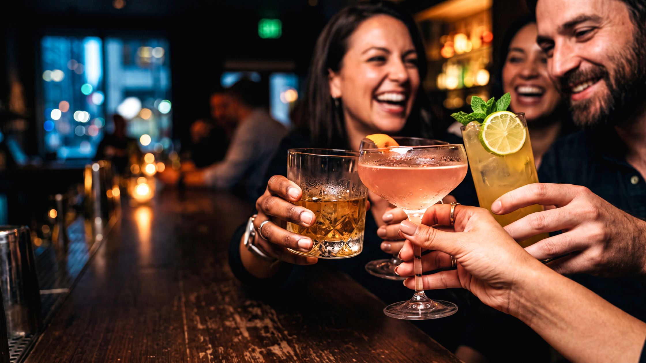 social drinking adhd