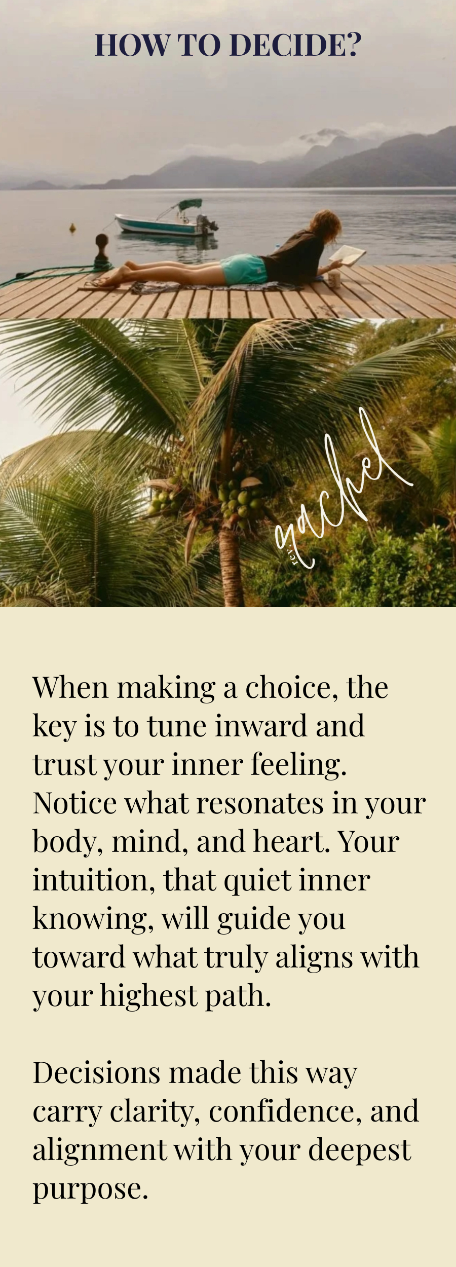 revrachel.com Executives