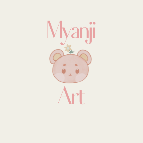 MYANJI ART