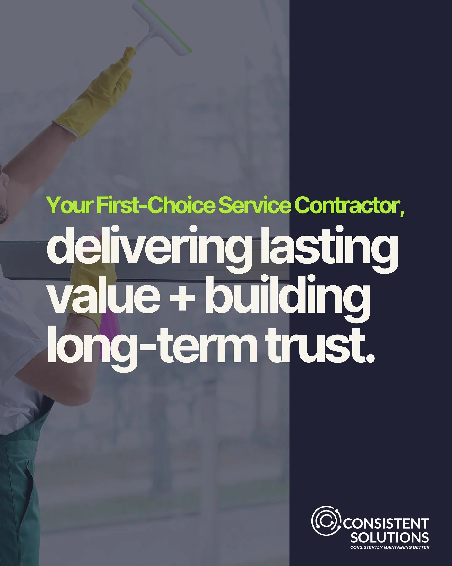 From residential to commercial to government sites &mdash; we&rsquo;re your trusted partner in delivering lasting value and building long-term relationships. 

Consistent solutions, every time!

Have a site that needs support? Send us a DM!

#Propert