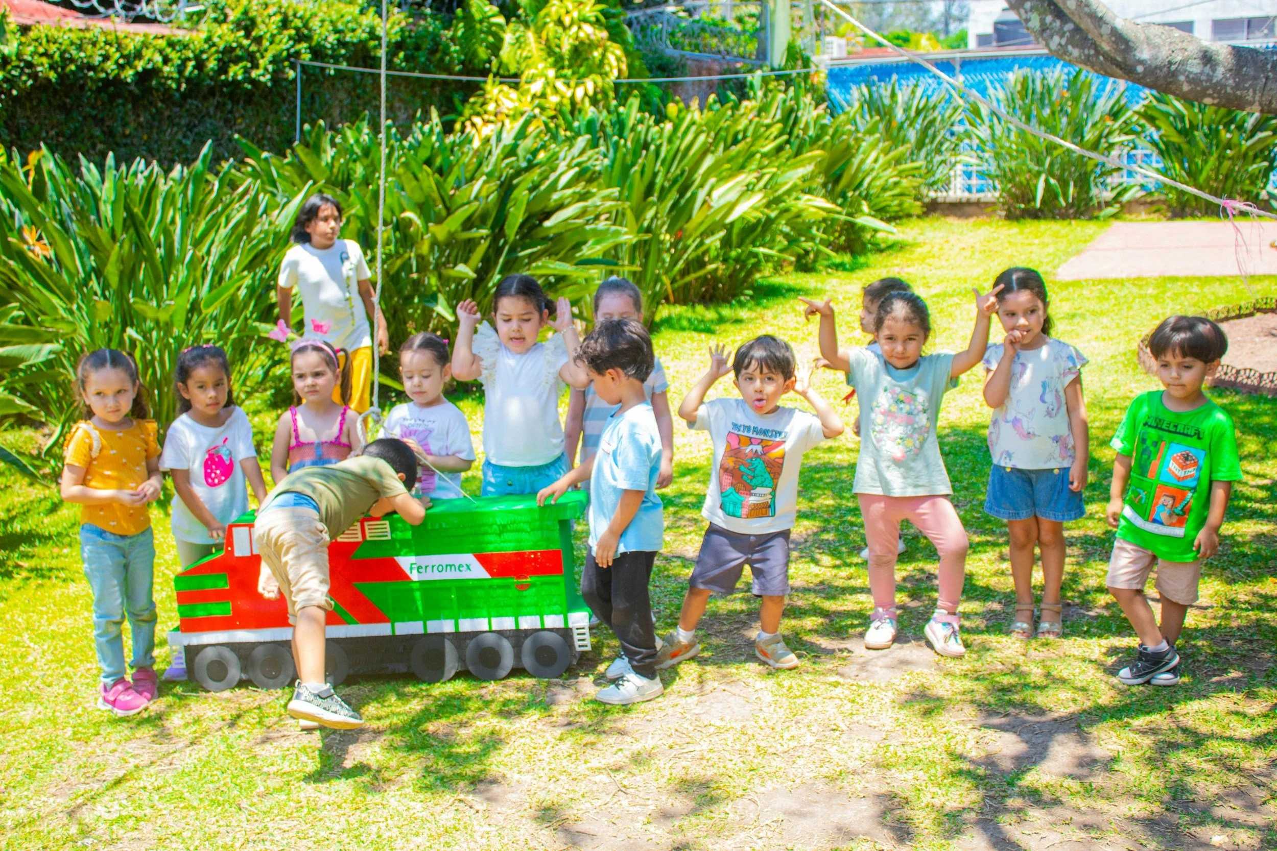 Daycare Jobs Brooklyn With Growth Opportunities
