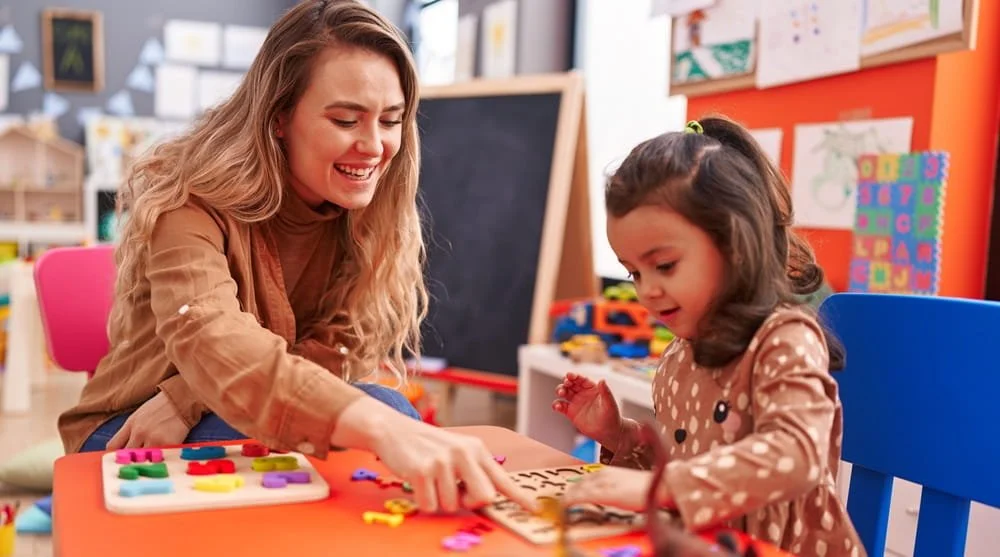 Top Skills You Need to Succeed in Childcare Jobs in Brooklyn