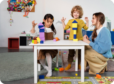 How Extended Hours Daycare in Clinton Hill Supports Busy Families?