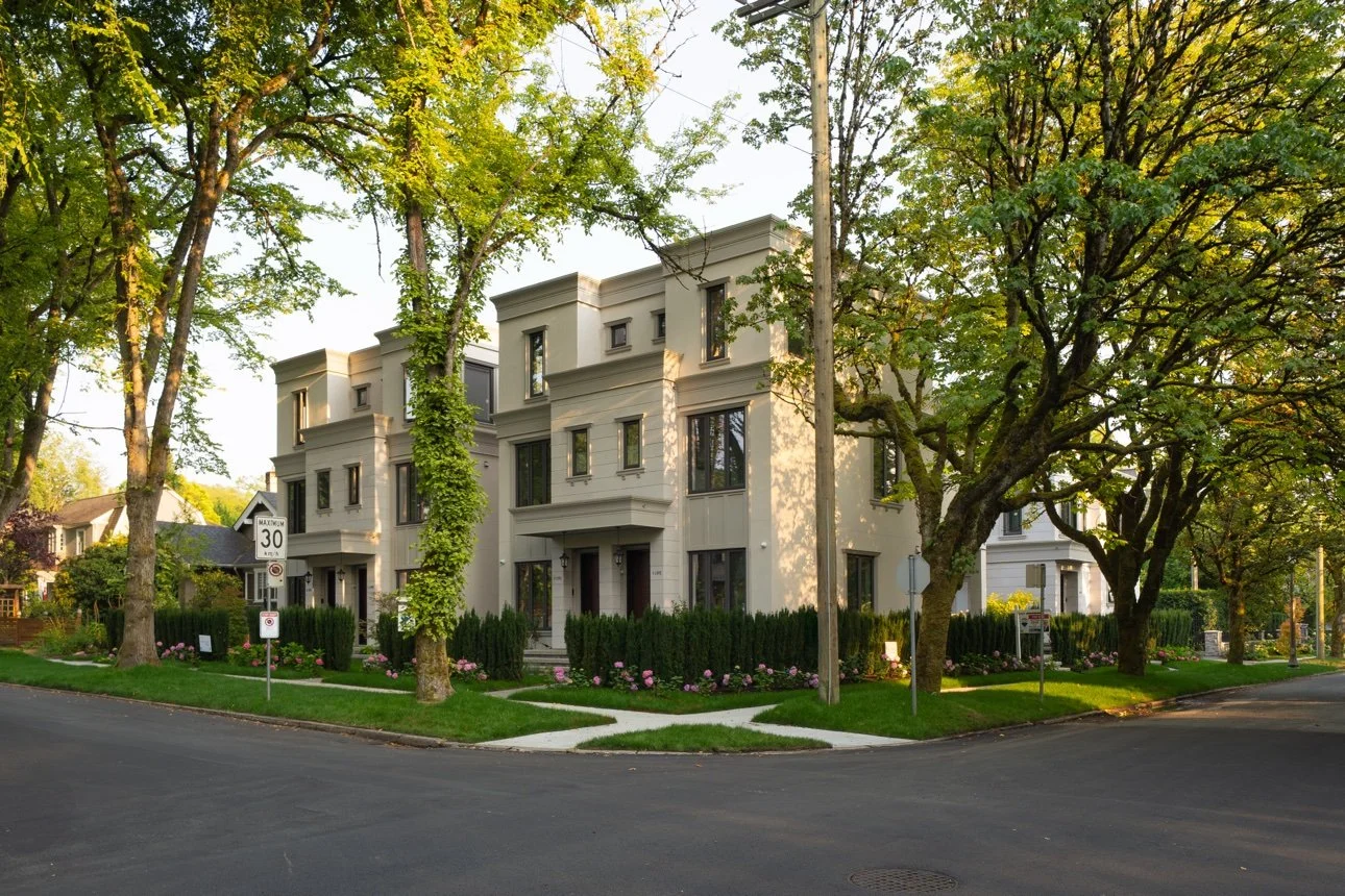 Nanton Six-Plex