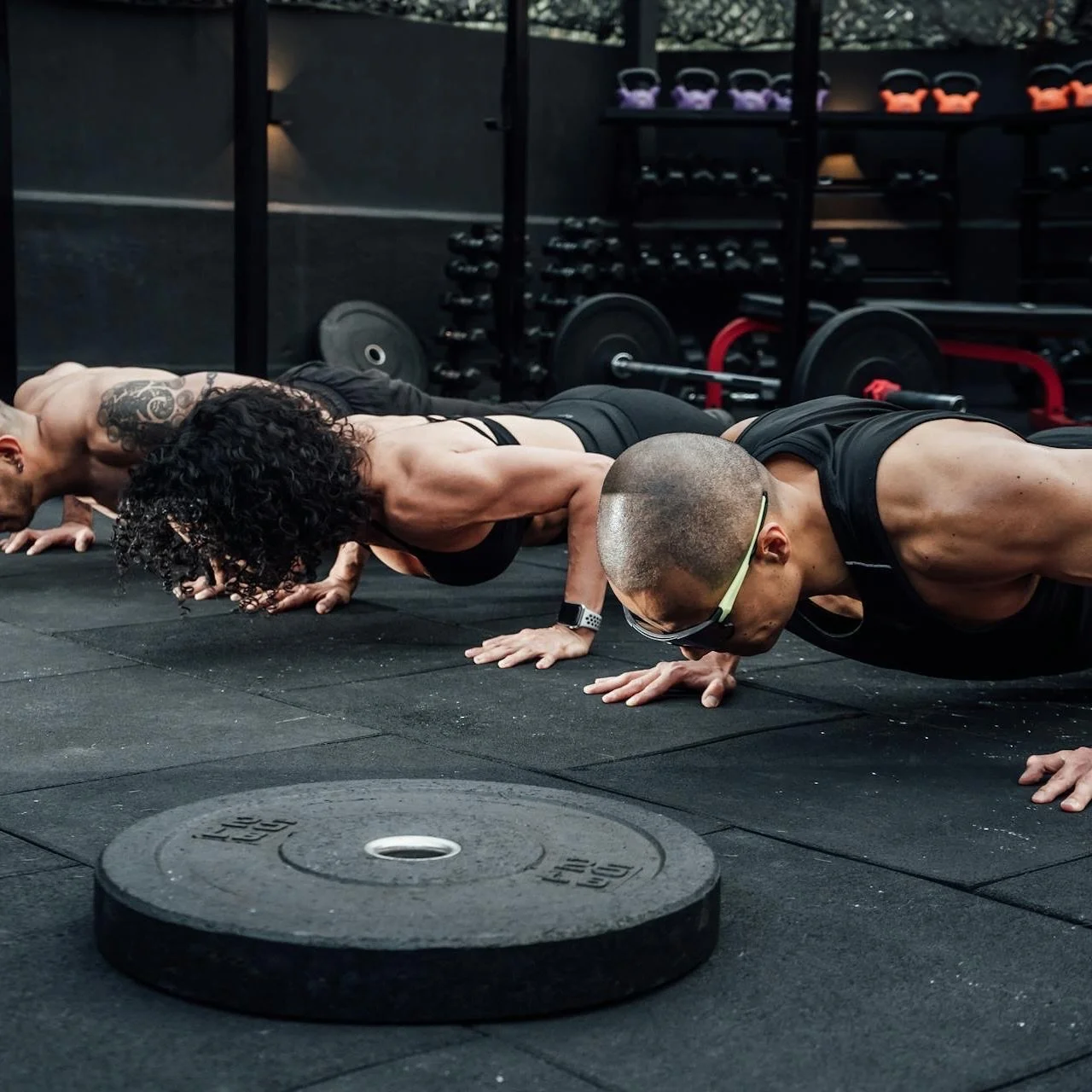 💥 HYROX ATHLETES &ndash; THIS ONE&rsquo;S FOR YOU 💥

You&rsquo;re training like a beast, now it&rsquo;s time to recover like a pro. We&rsquo;ve just dropped a brand new blog post all about how IV infusions can boost your performance, speed up your 