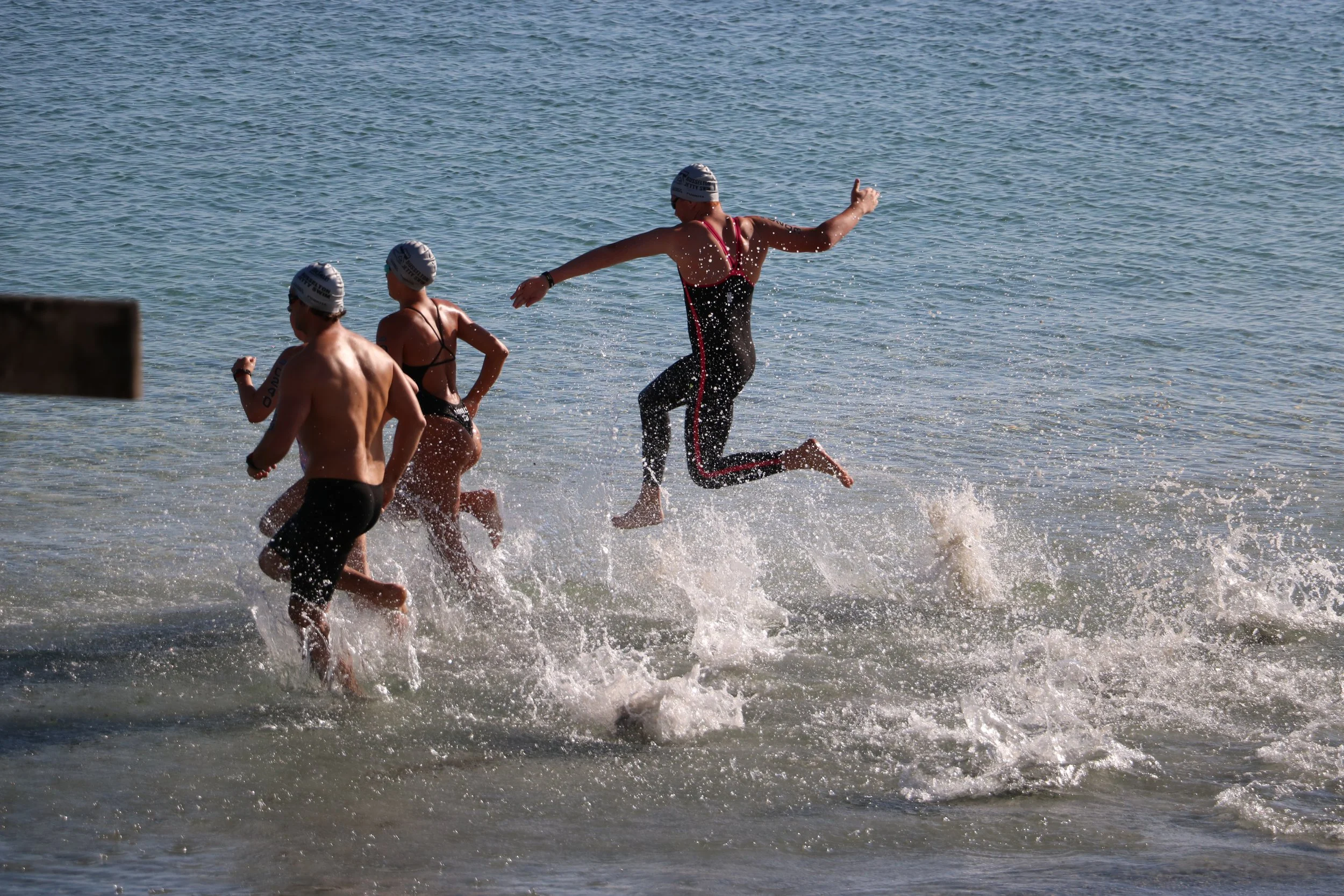 Portfolio - Adventure events