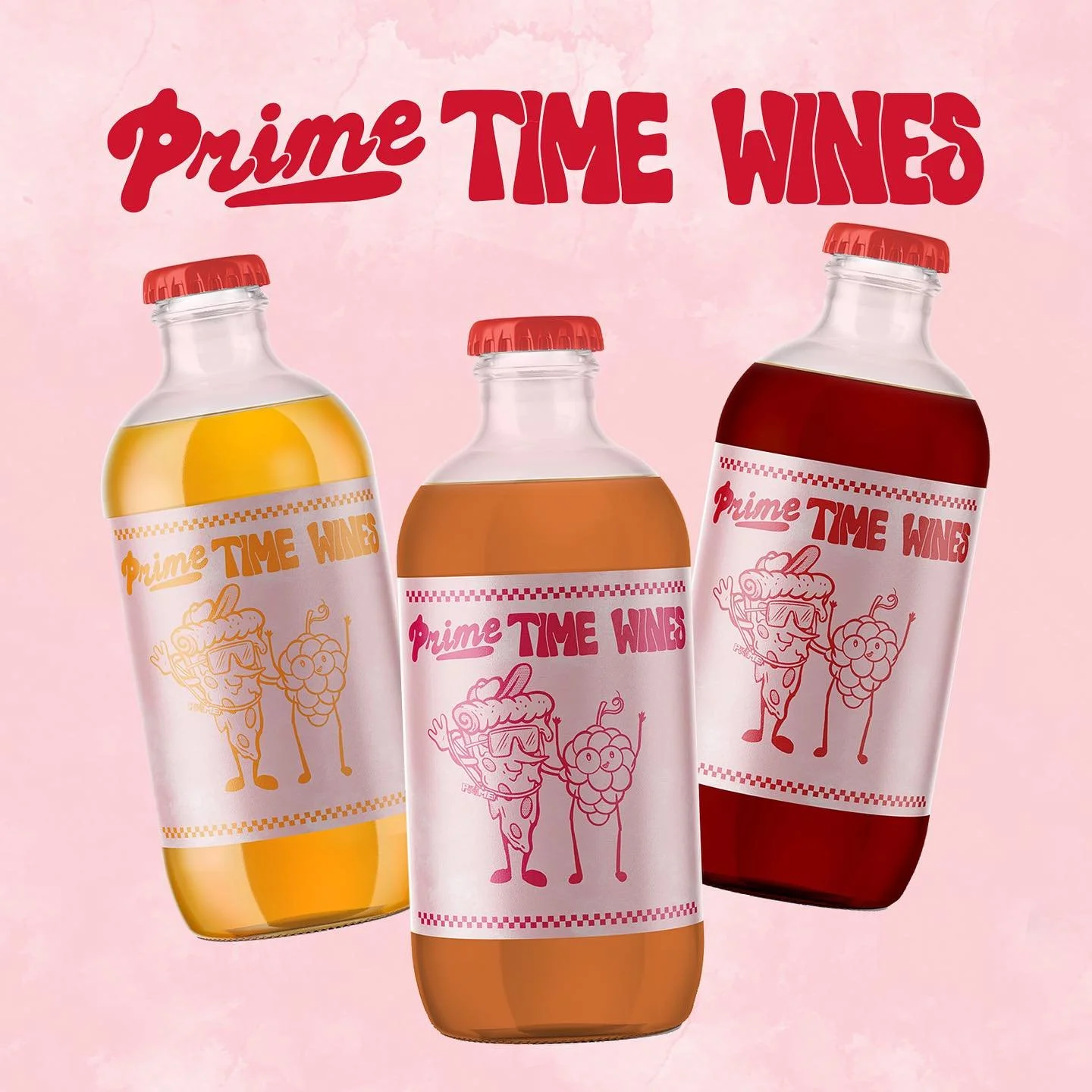 &bull; @primepizzala x @jumbotimewines coming soon 👀 illustration / label design by @mwscreative 

#winebottle #restaurantdesign #restaurantindustry #hospitalitydesign #hospitalitymarketing