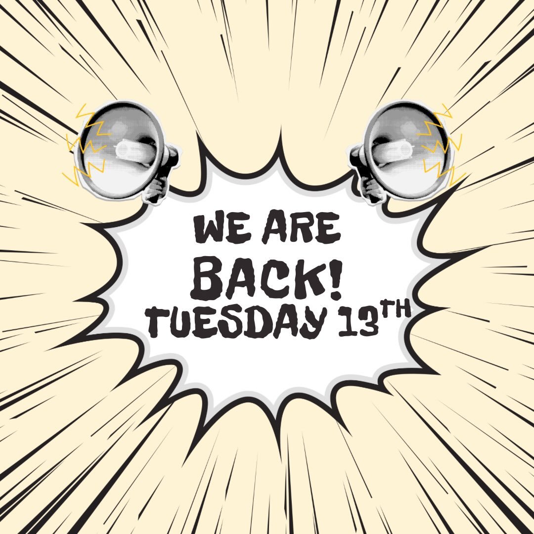 We&rsquo;re back in salon Tuesday the 13th ✨

Jarrah has two colour &amp; cut appointments available this Friday the 16th at 9am &amp; 11am &mdash; and then she&rsquo;s off to Japan for a few weeks ✈️

If you&rsquo;ve been wanting to get in with her,