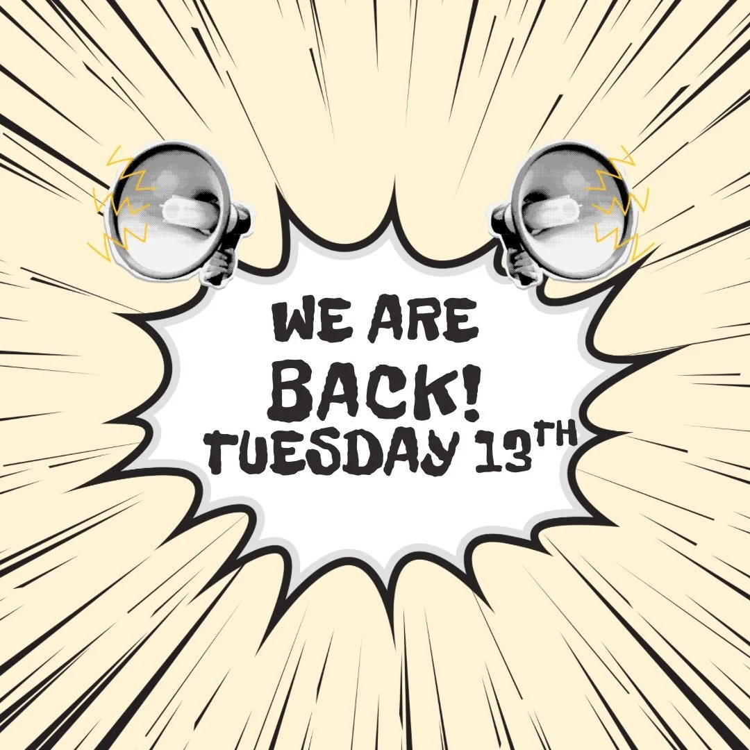 We&rsquo;re back in salon Tuesday the 13th ✨

Jarrah has two colour &amp; cut appointments available this Friday the 16th at 9am &amp; 11am &mdash; and then she&rsquo;s off to Japan for a few weeks ✈️

If you&rsquo;ve been wanting to get in with her,