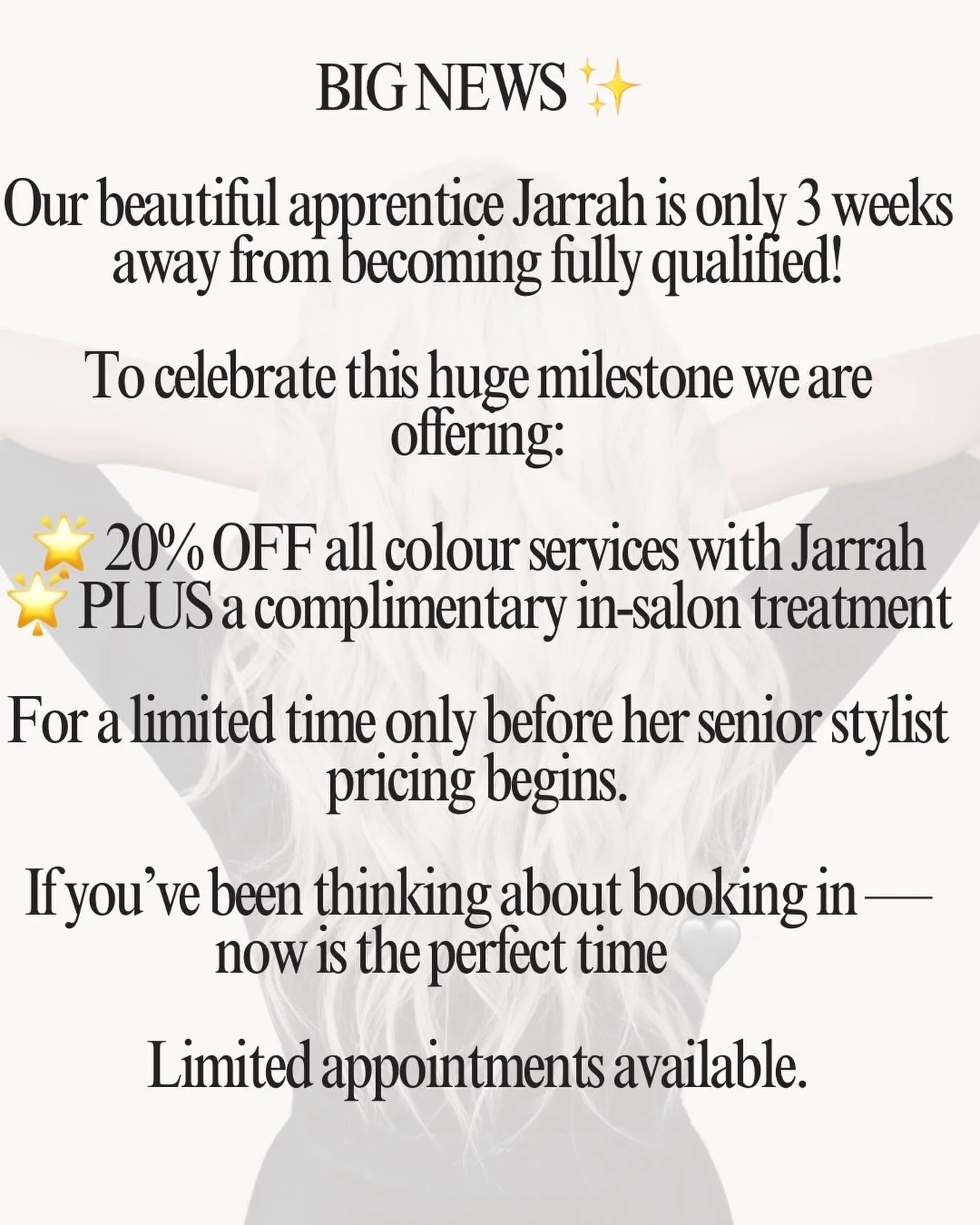 🌟Can you believe it?! Where has the time gone?!🌟