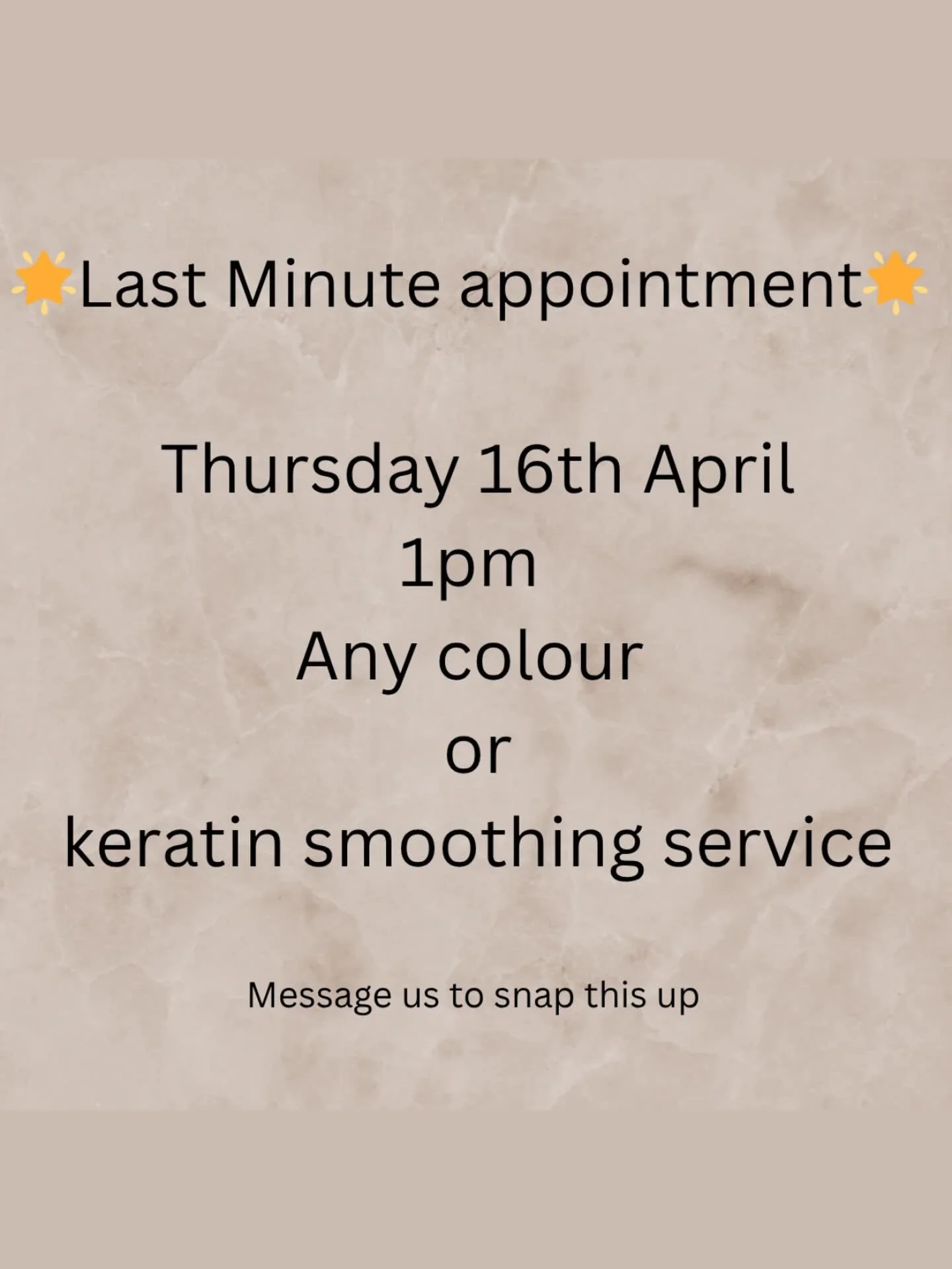 🌟Need a refresh??? Call, message or book online! 🌟