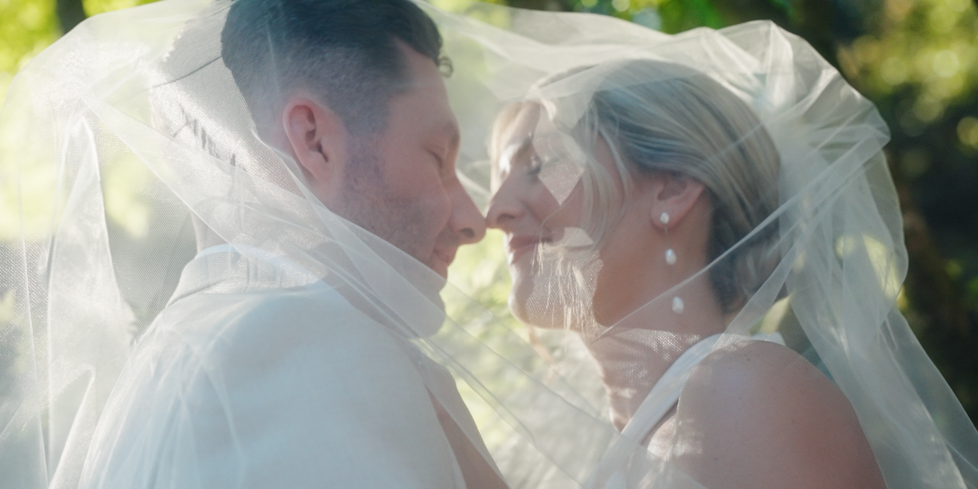 Lisa & Nick's Wedding