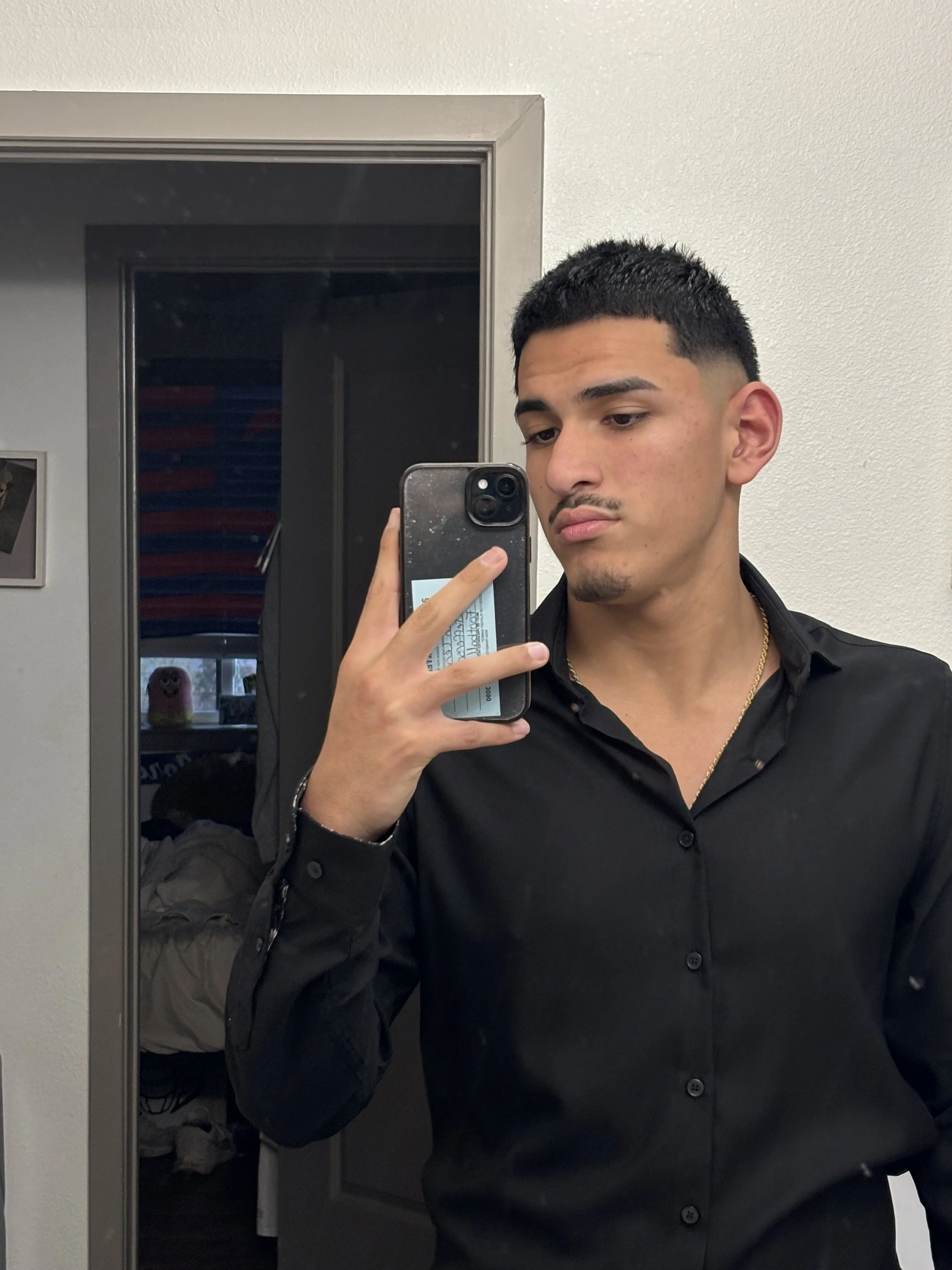 Jaden Cervantes