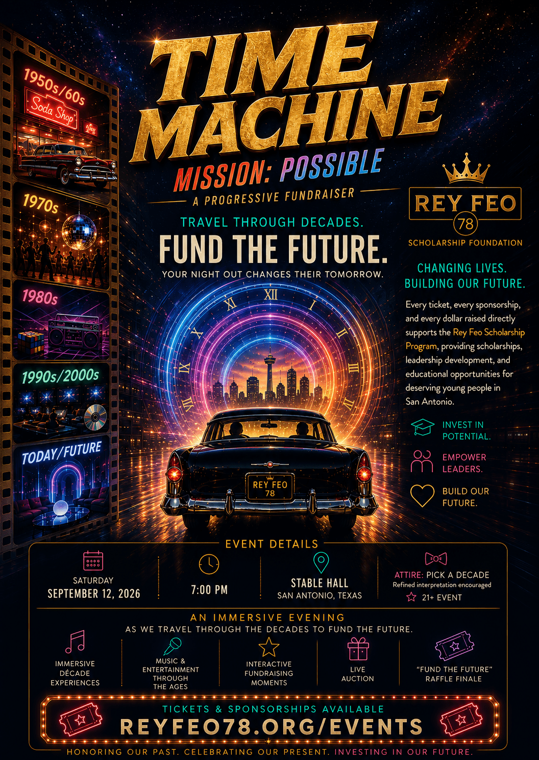 Time Machine