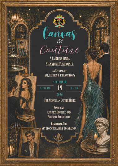 Canvas & Couture
