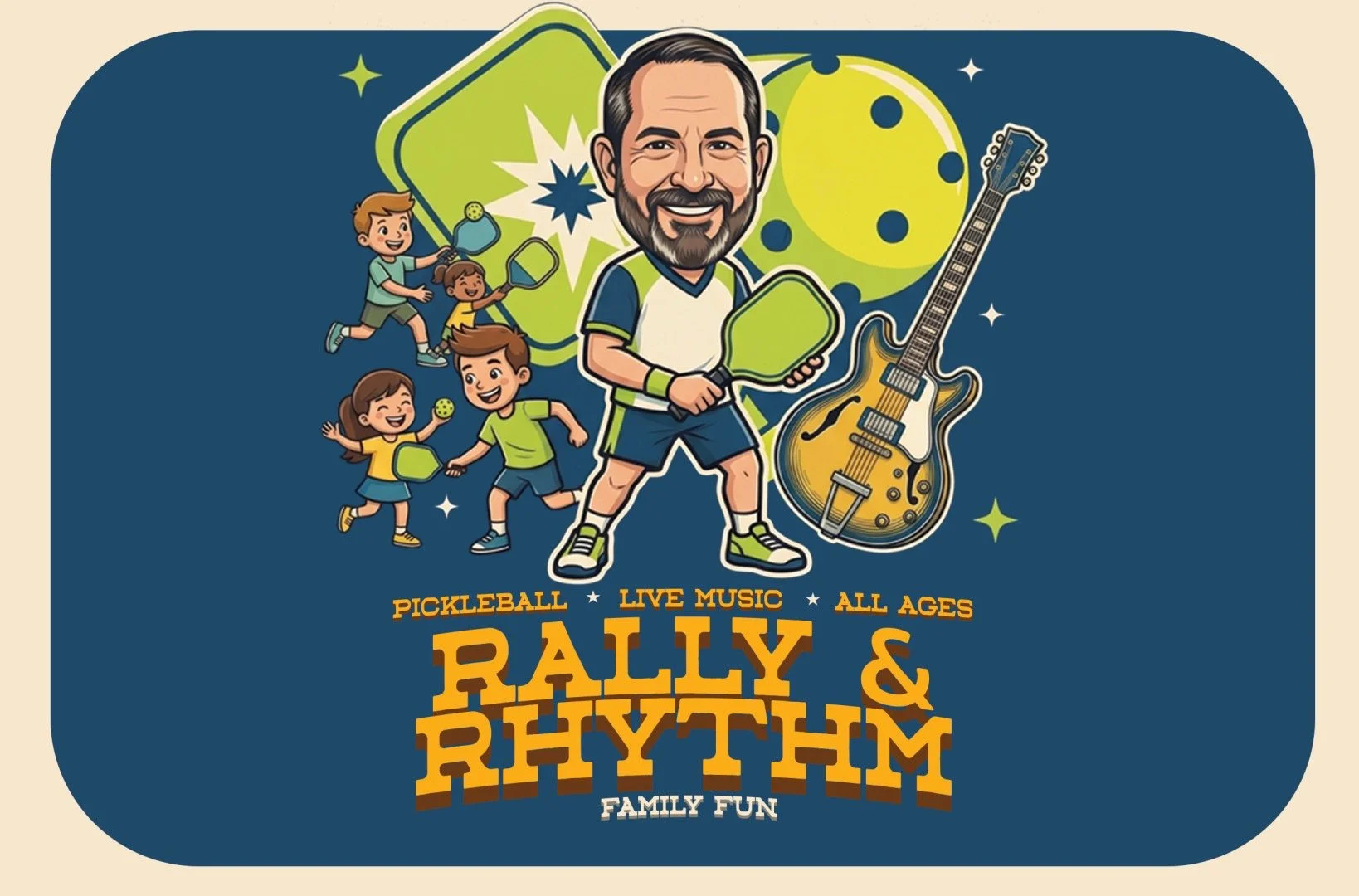 Rally & Rhythm