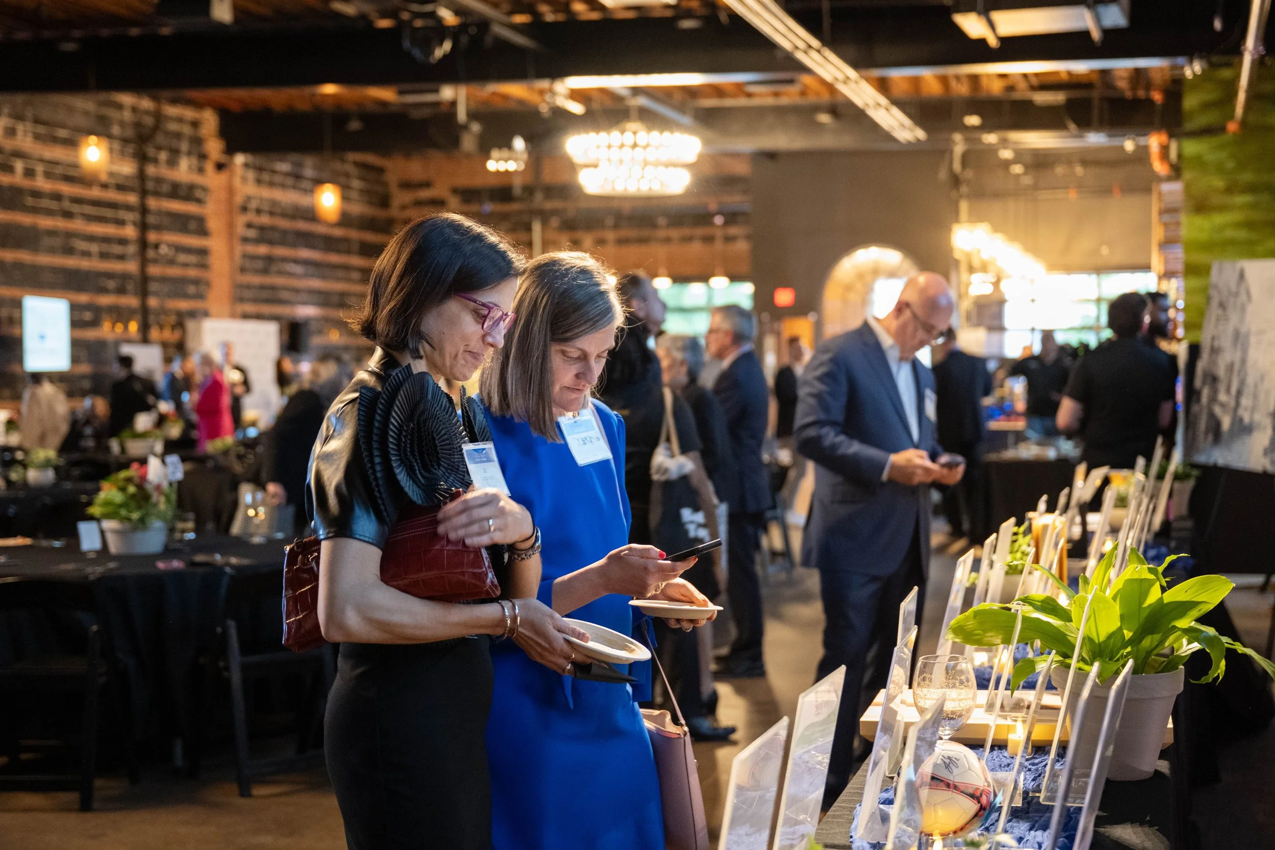 Miriam's Kitchen Annual Celebration4.jpg