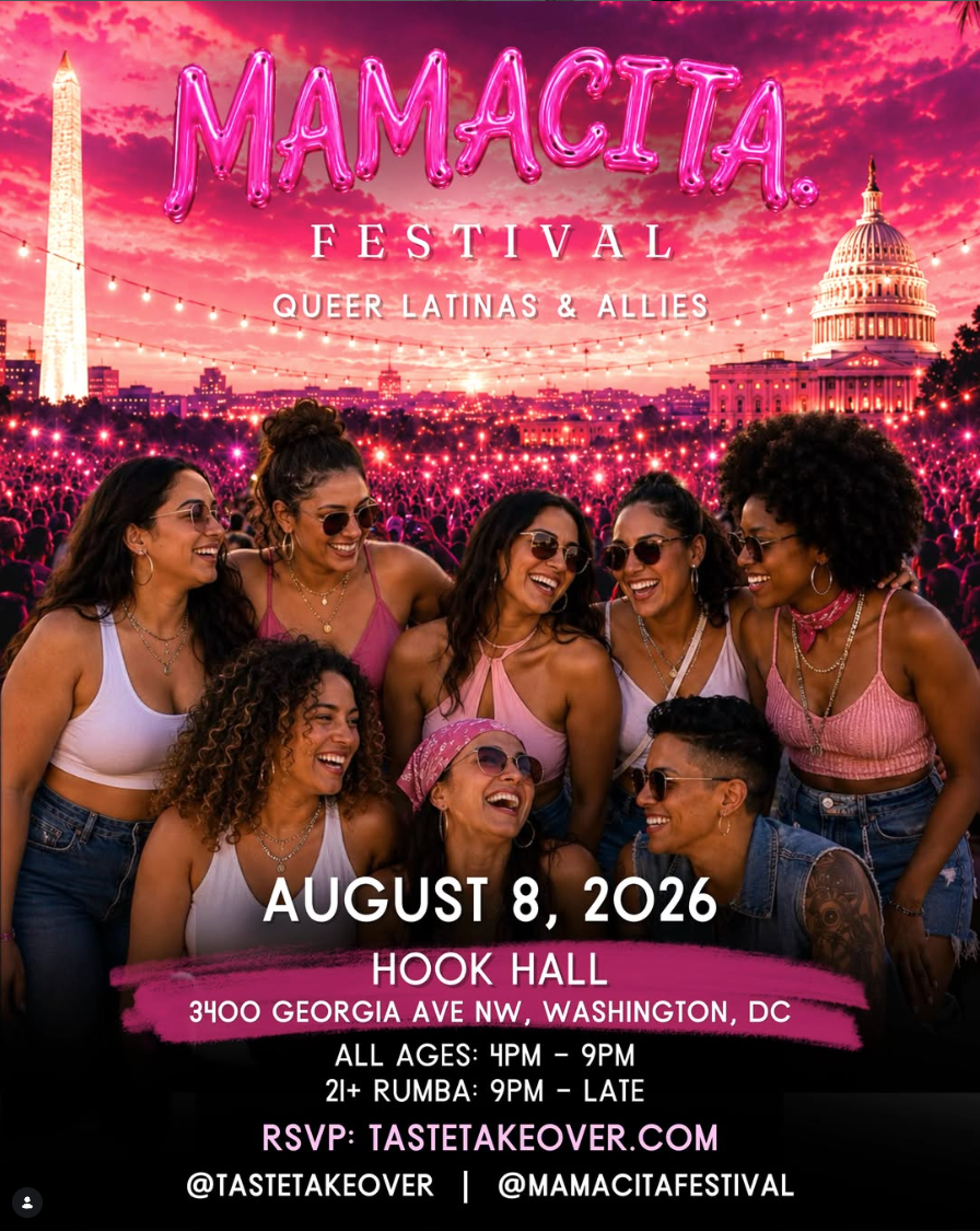 MAMACITA Festival