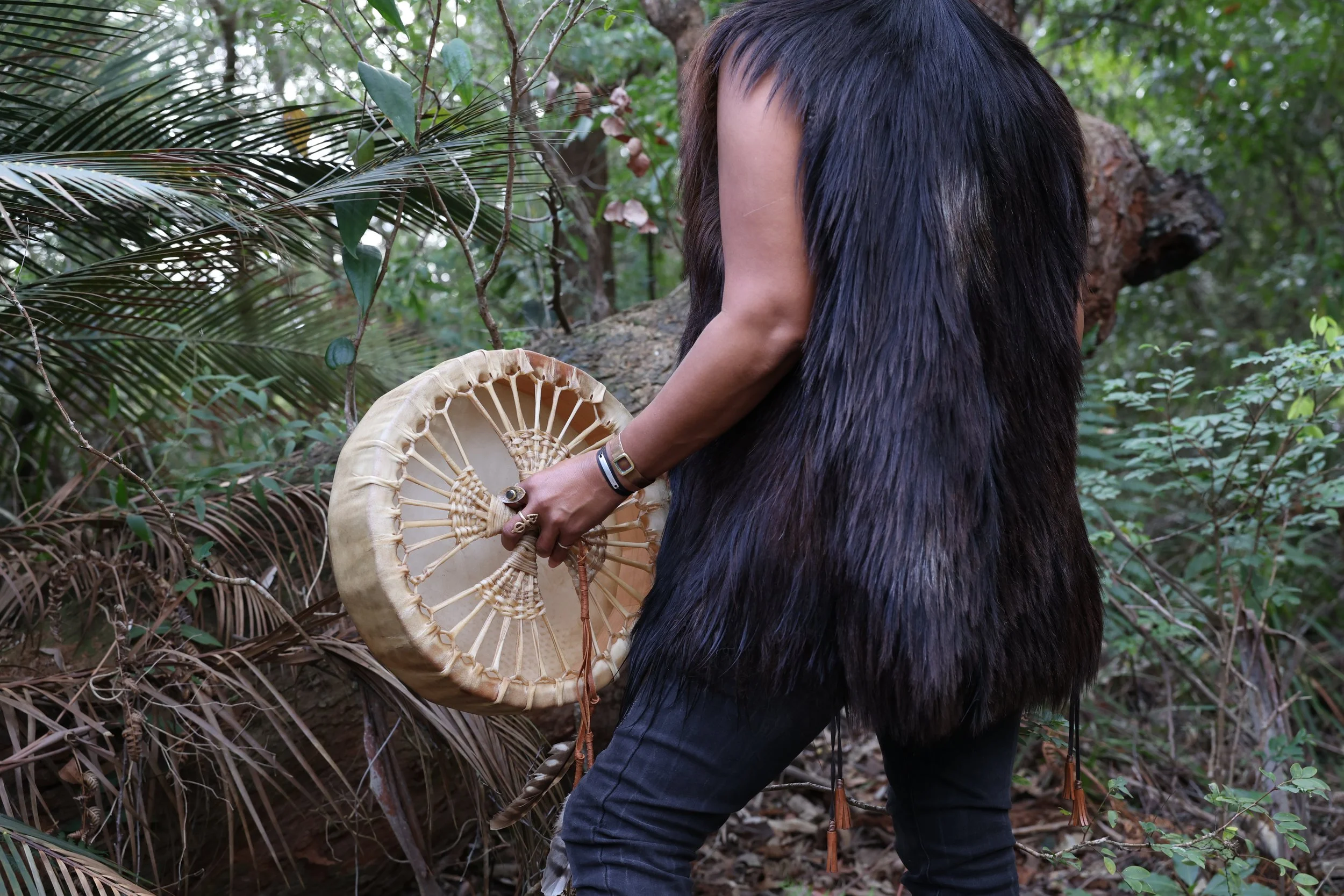 Vest & Drum.JPG