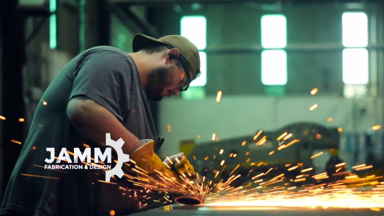 A Year Inside the Shop: What It Takes to Build Quality Metal Fabrication That Lasts