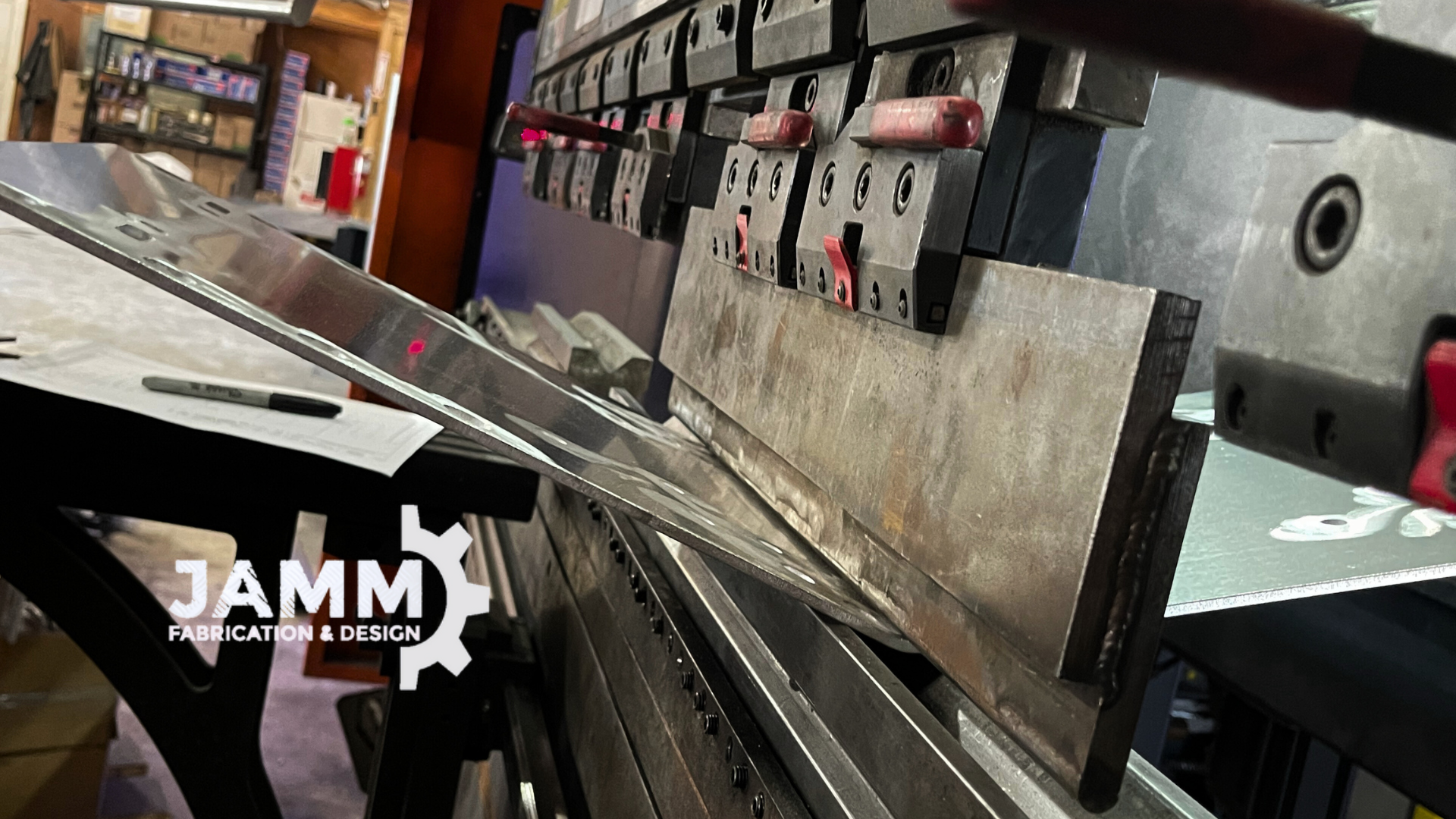 Why Keeping Fabrication Under One Roof Reduces Risk (and Delivers Better Results)