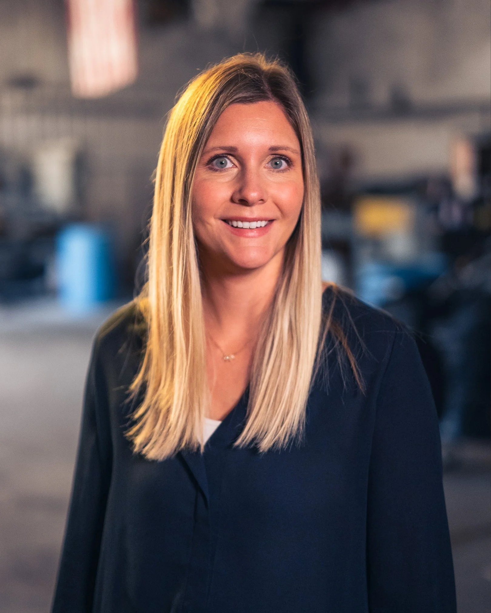 Meet Emily Goodhart 👋 When JAMM is running smoothly behind the scenes, there's a very good chance Emily has something to do with it. With six years at JAMM under her belt, her official (and very fitting) title is People and Culture Curator - and uno