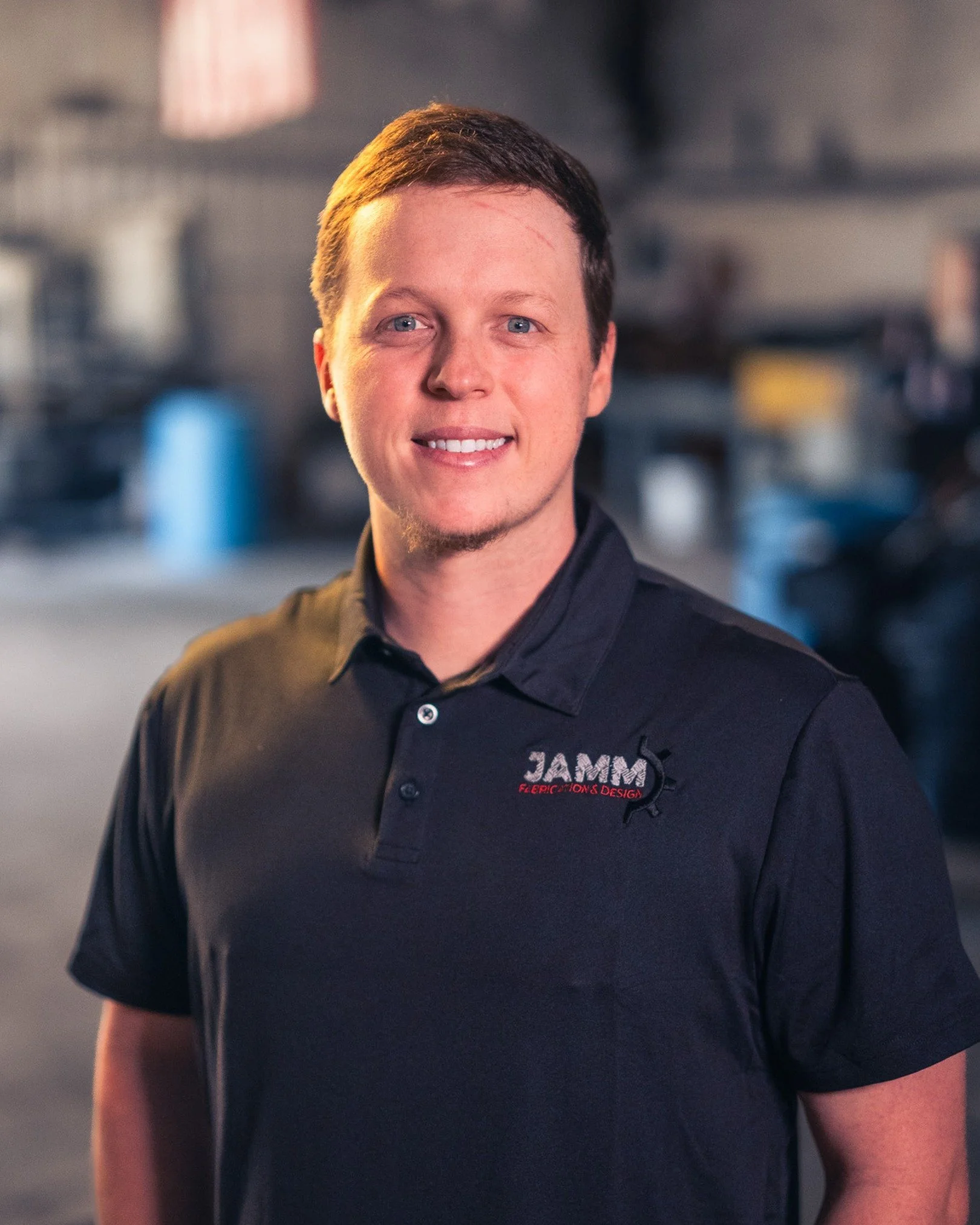 Meet Ryan Mallison. 👋

Ryan is one of the people behind the customer connections that keep JAMM moving forward. As our Relationship Growth Navigator (some might call it a salesman, but not us), Ryan's role is all about problem-solving, listening, an