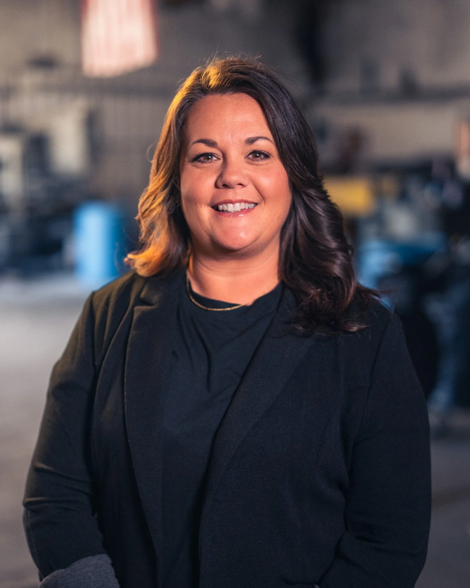 Meet Laura - and she's a superstar around here! 👋

Laura is our Earning Efficiency Engineer - also known as the one who makes sure everyone gets paid. She's been with JAMM since day one, 8 years ago, and has been part of the journey from the very be