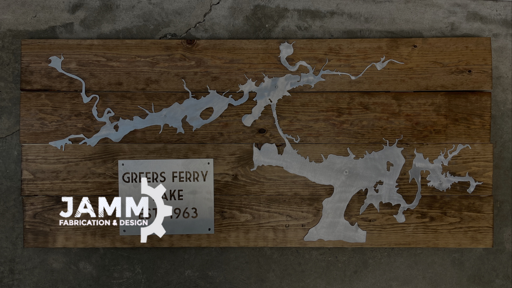 Custom Metal Signage: How One-Off Designs Come to Life