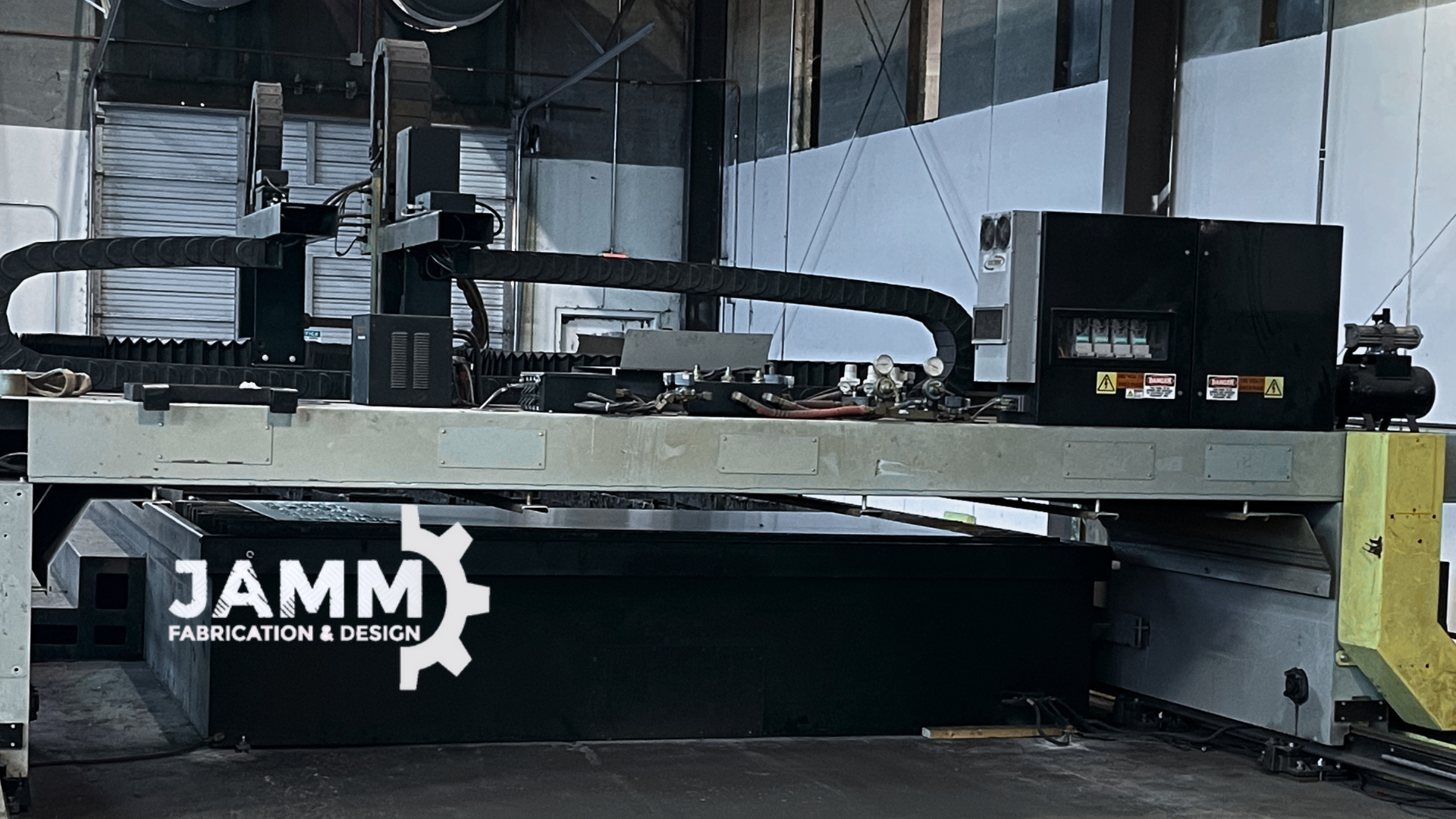 What Makes a Fabrication Shop Efficient?