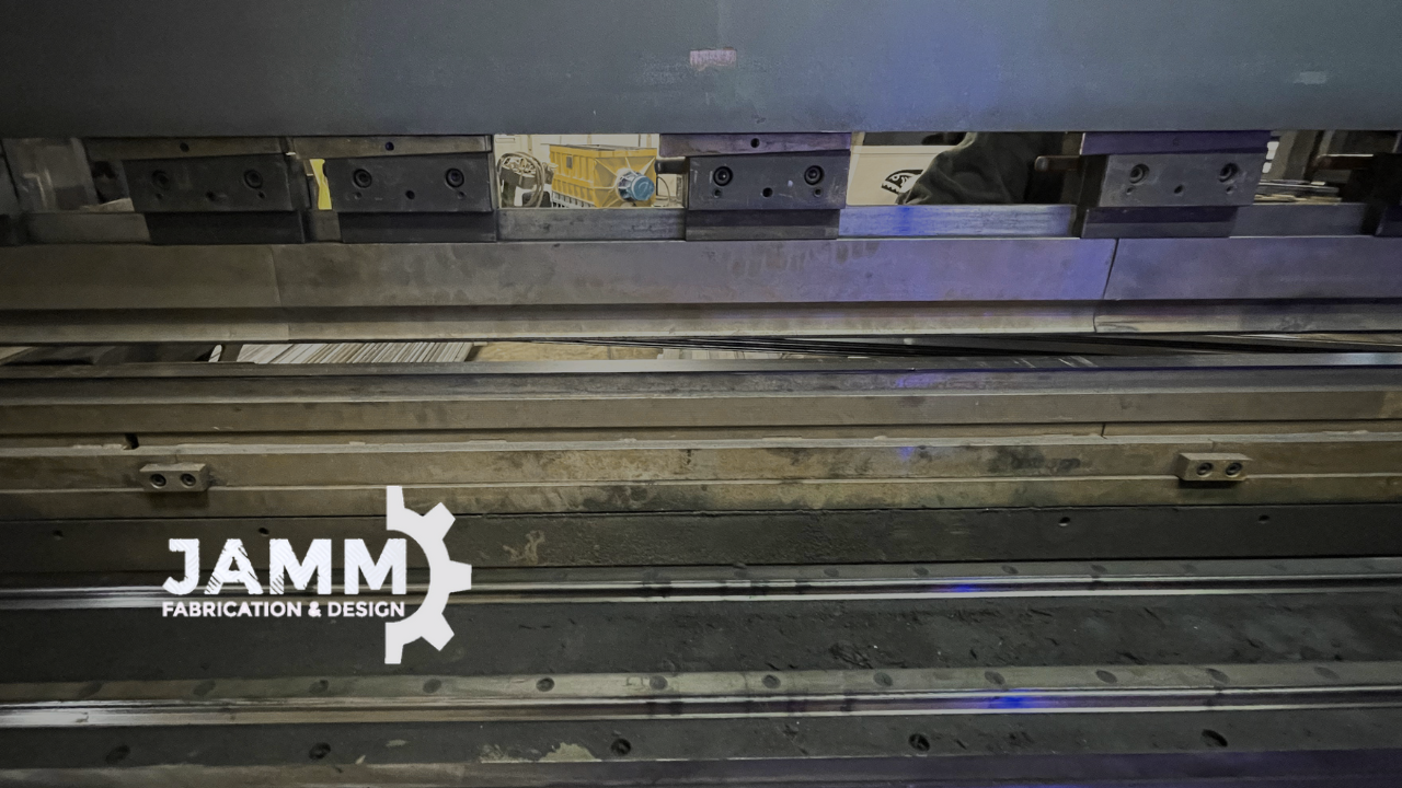 Steel vs. Aluminum: Which Material Is Right for Your Fabrication Project?