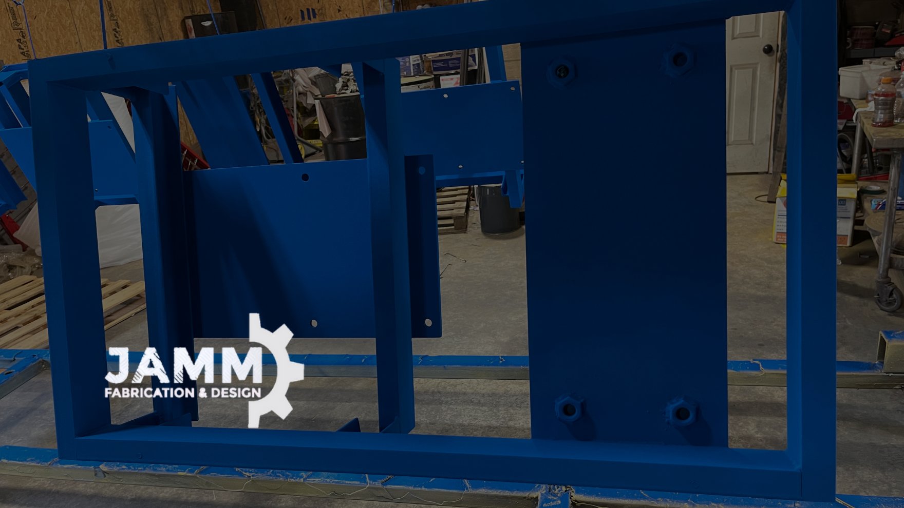 Prototype vs. Production Metal Fabrication: What Changes When You Need More Than One?