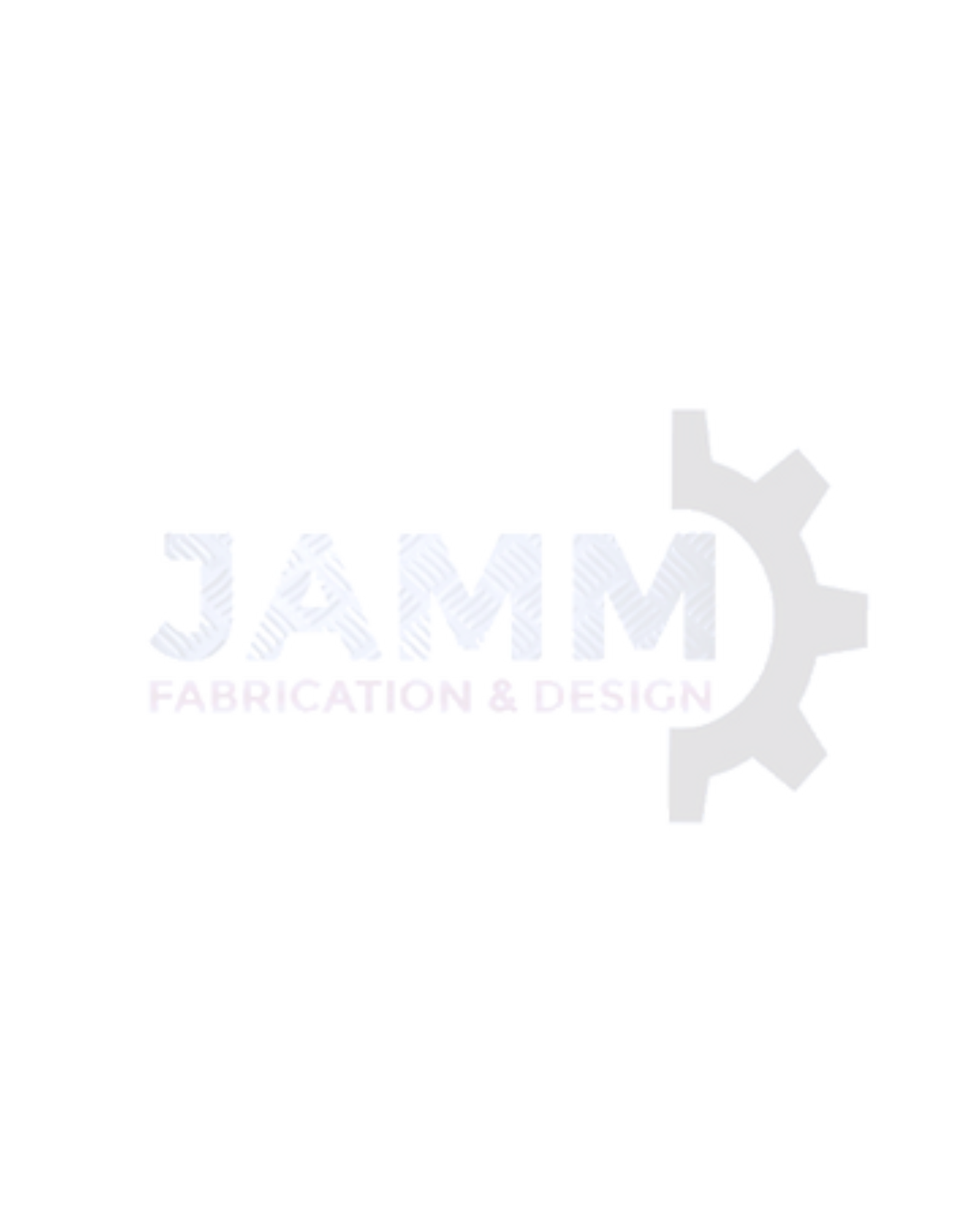 JAMM Fabrication & Design | Custom Metal Fabrication Services