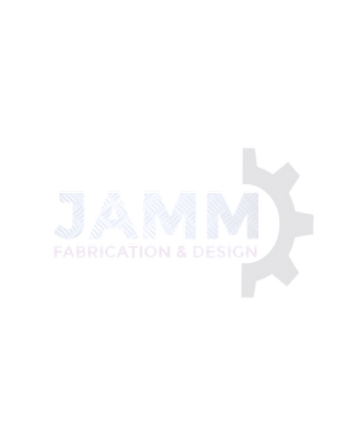 JAMM Fabrication & Design | Custom Metal Fabrication Services