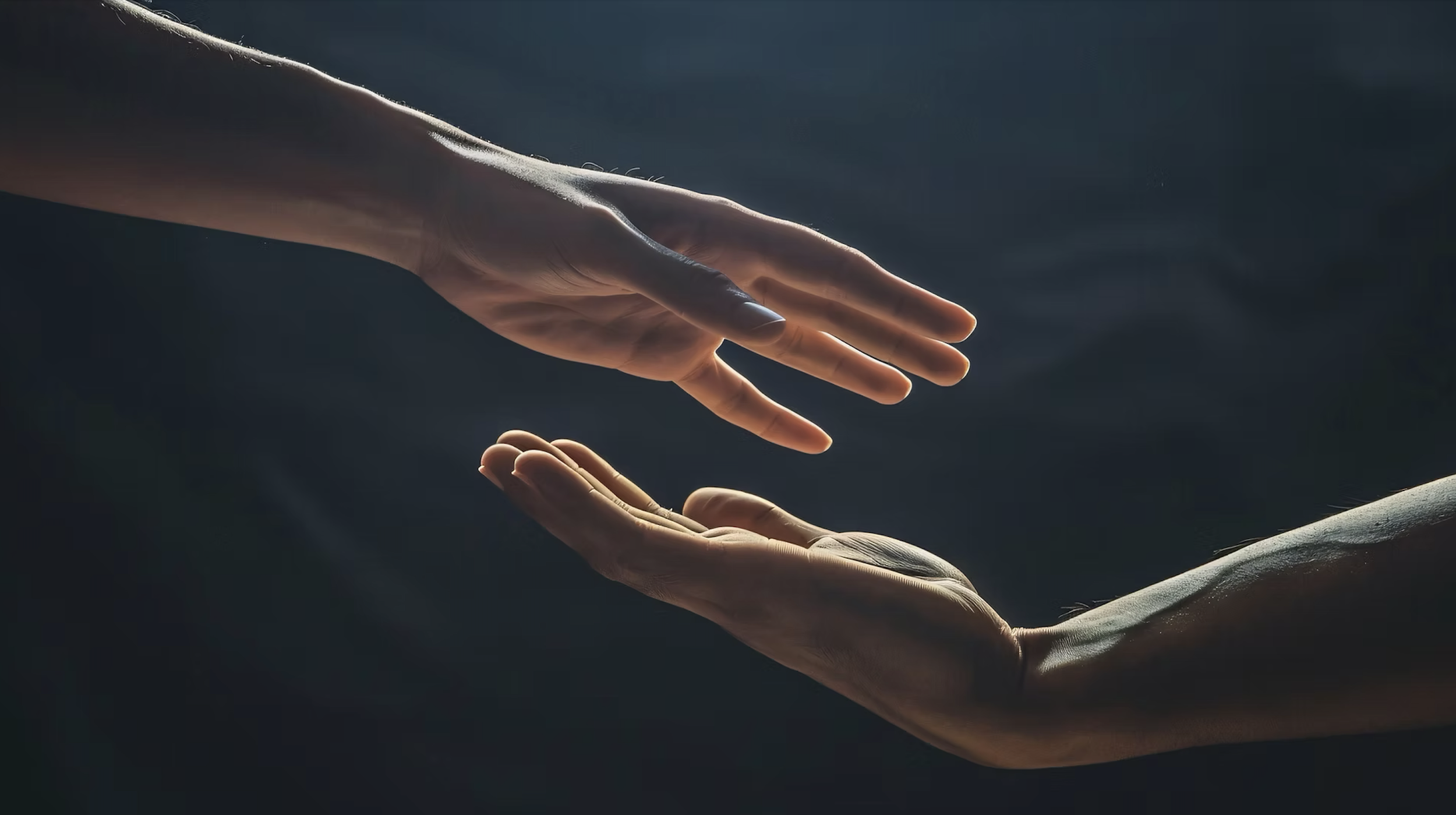 Choral Arts Initiative presents: Season 14: Intimate Voices