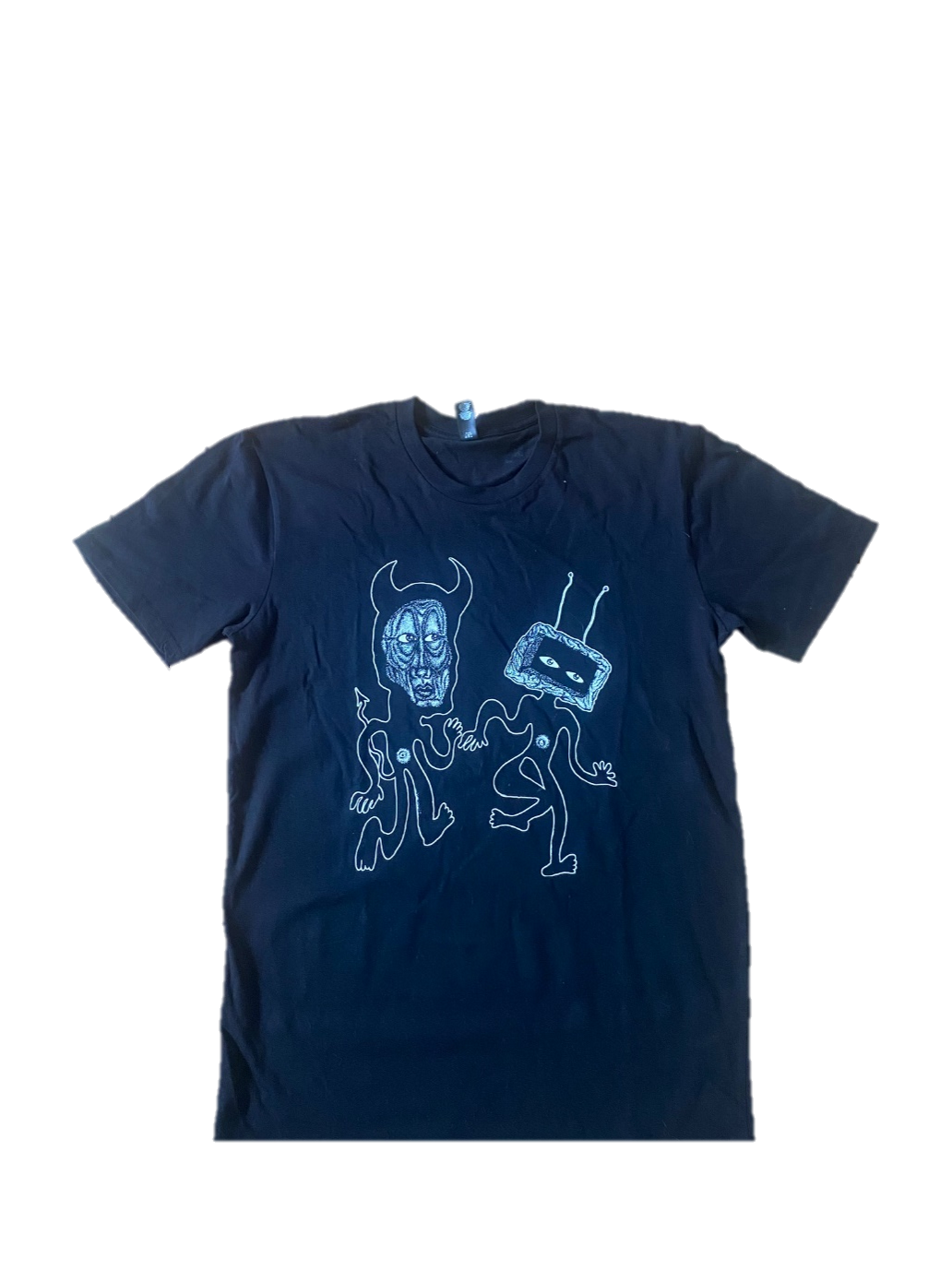 Dancers Shirt (Large Design)