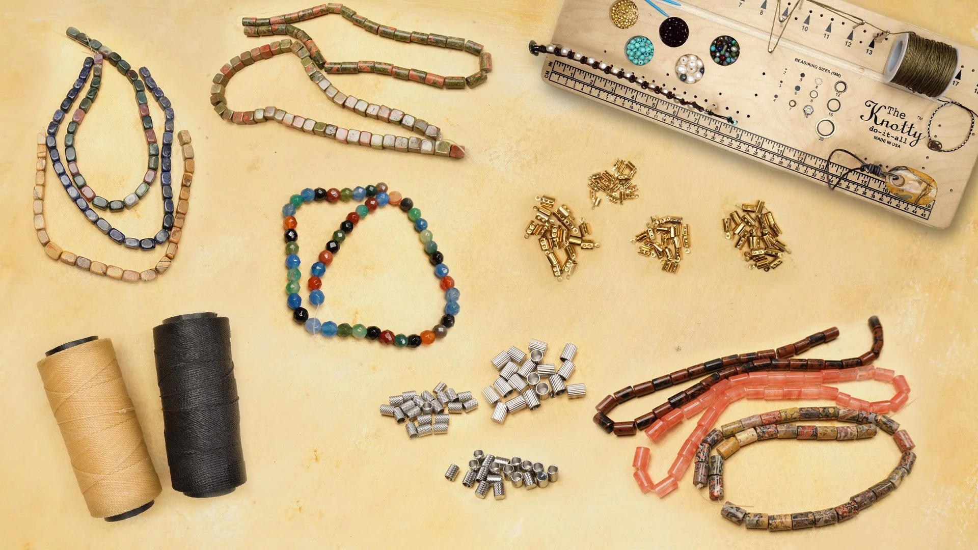 Make Room for Growth