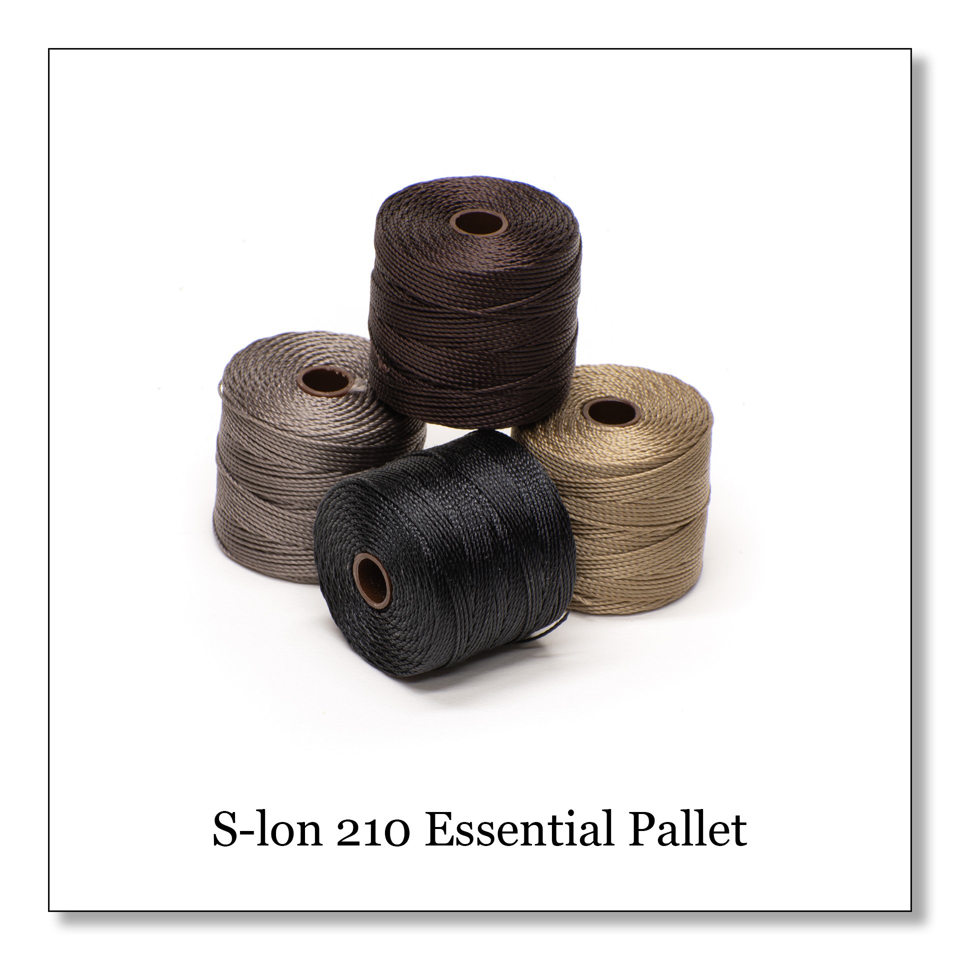 S-lon 210 Essential Pallet