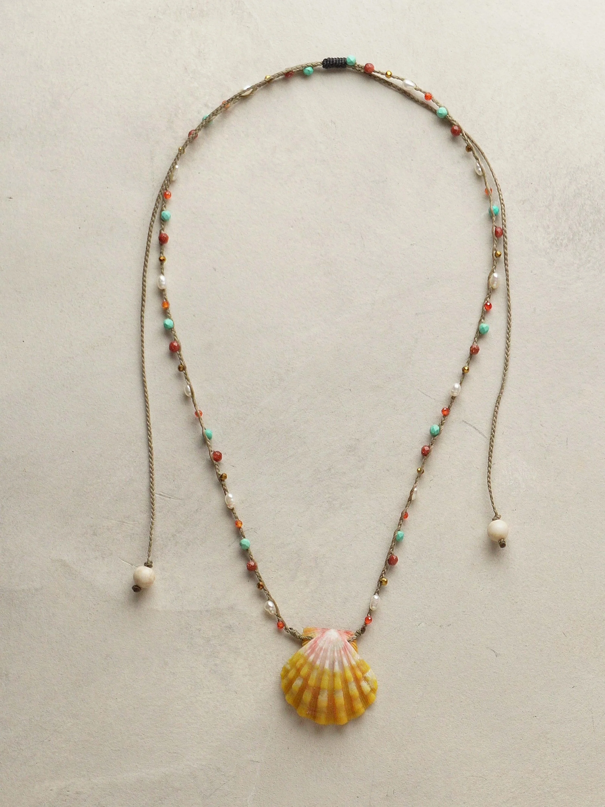 Sunrise Shell Necklace.jpg