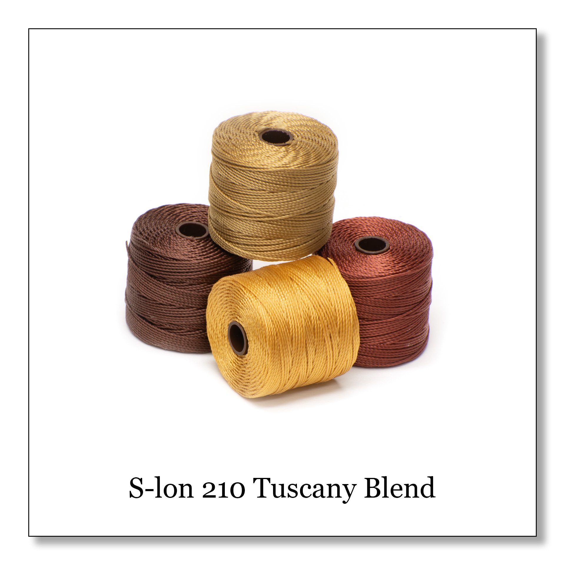 S-lon 210 Tuscany Blend